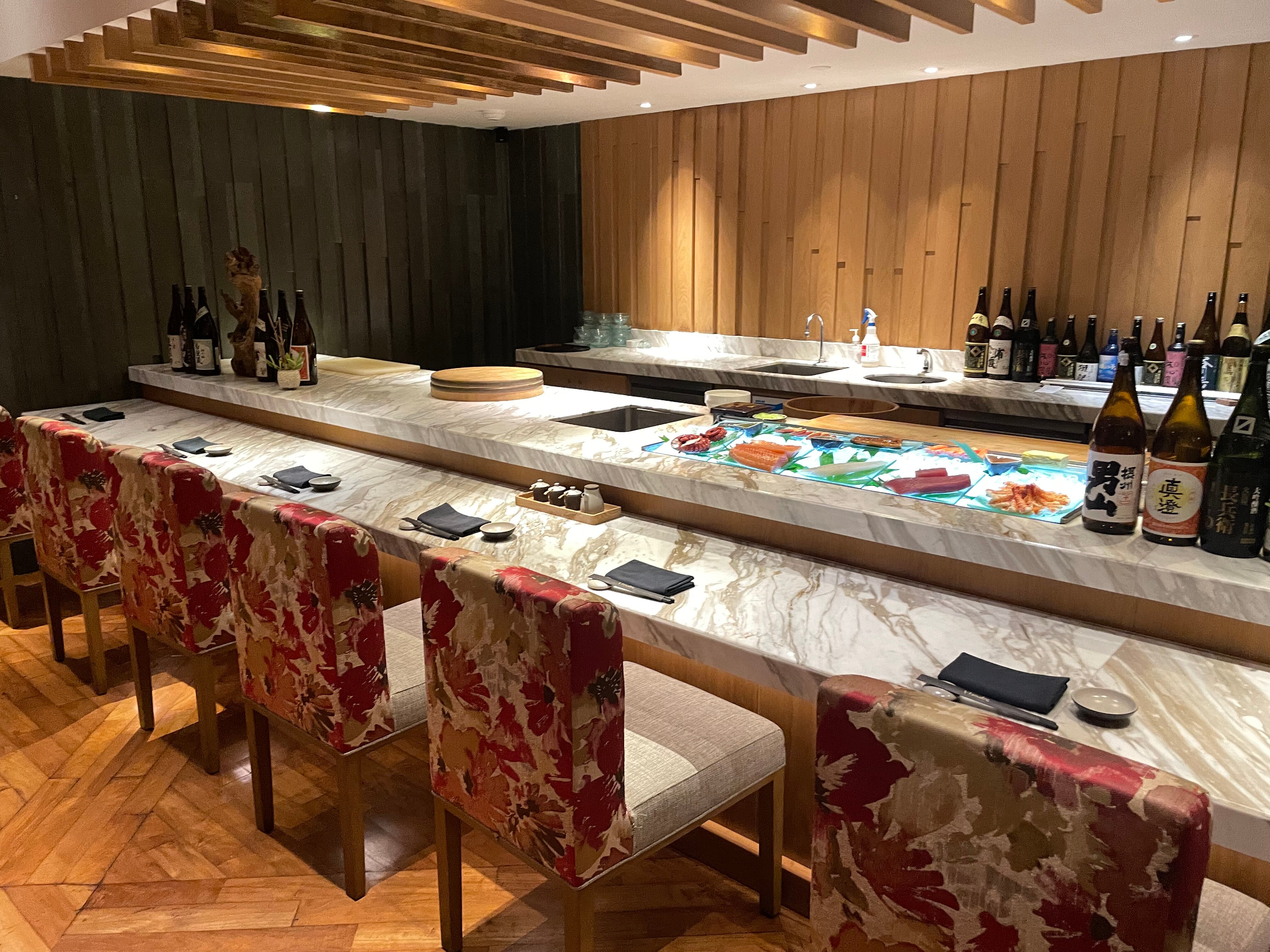 Hamabe Japanese Restaurant