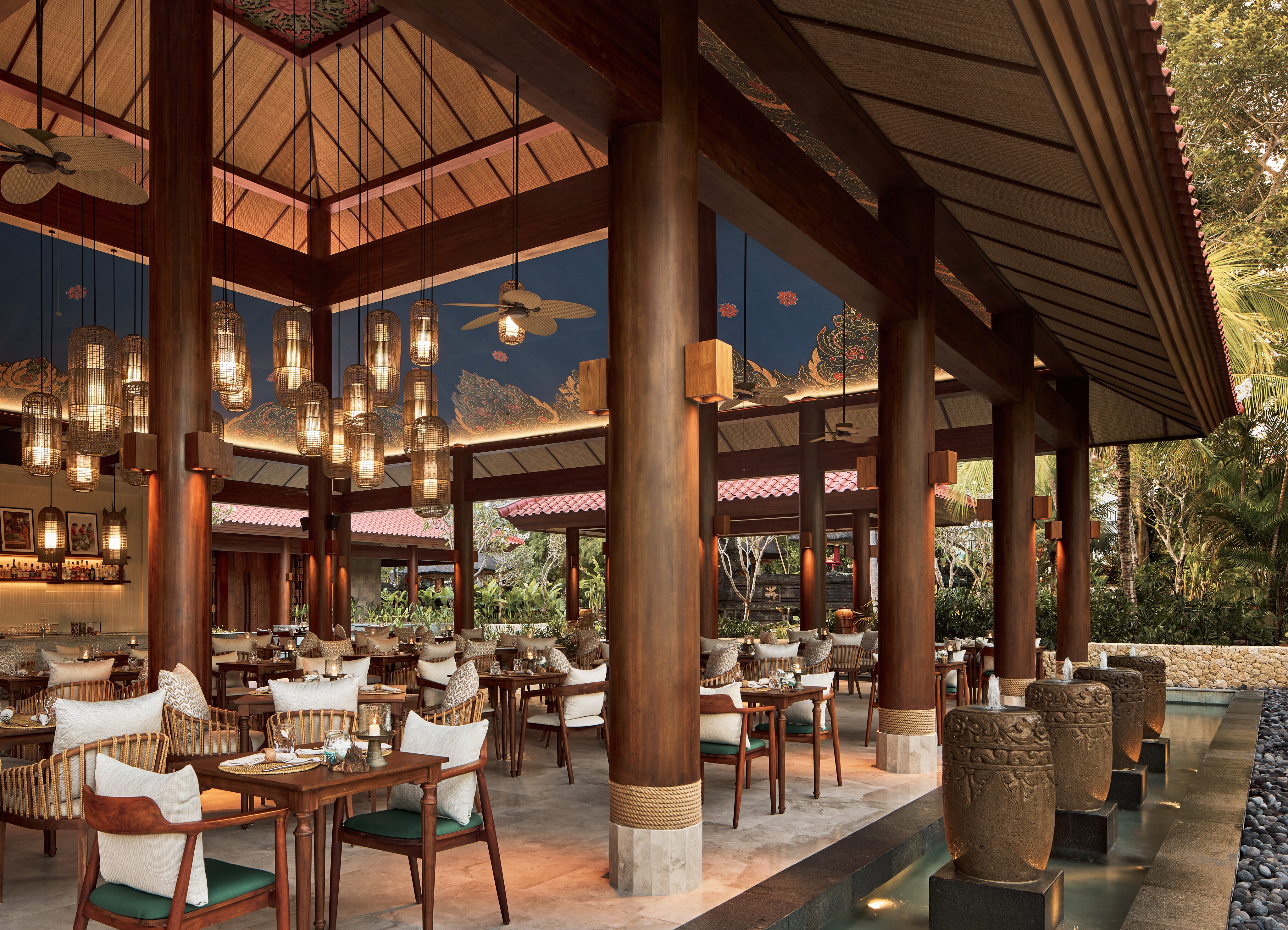 Arum Asian Restaurant