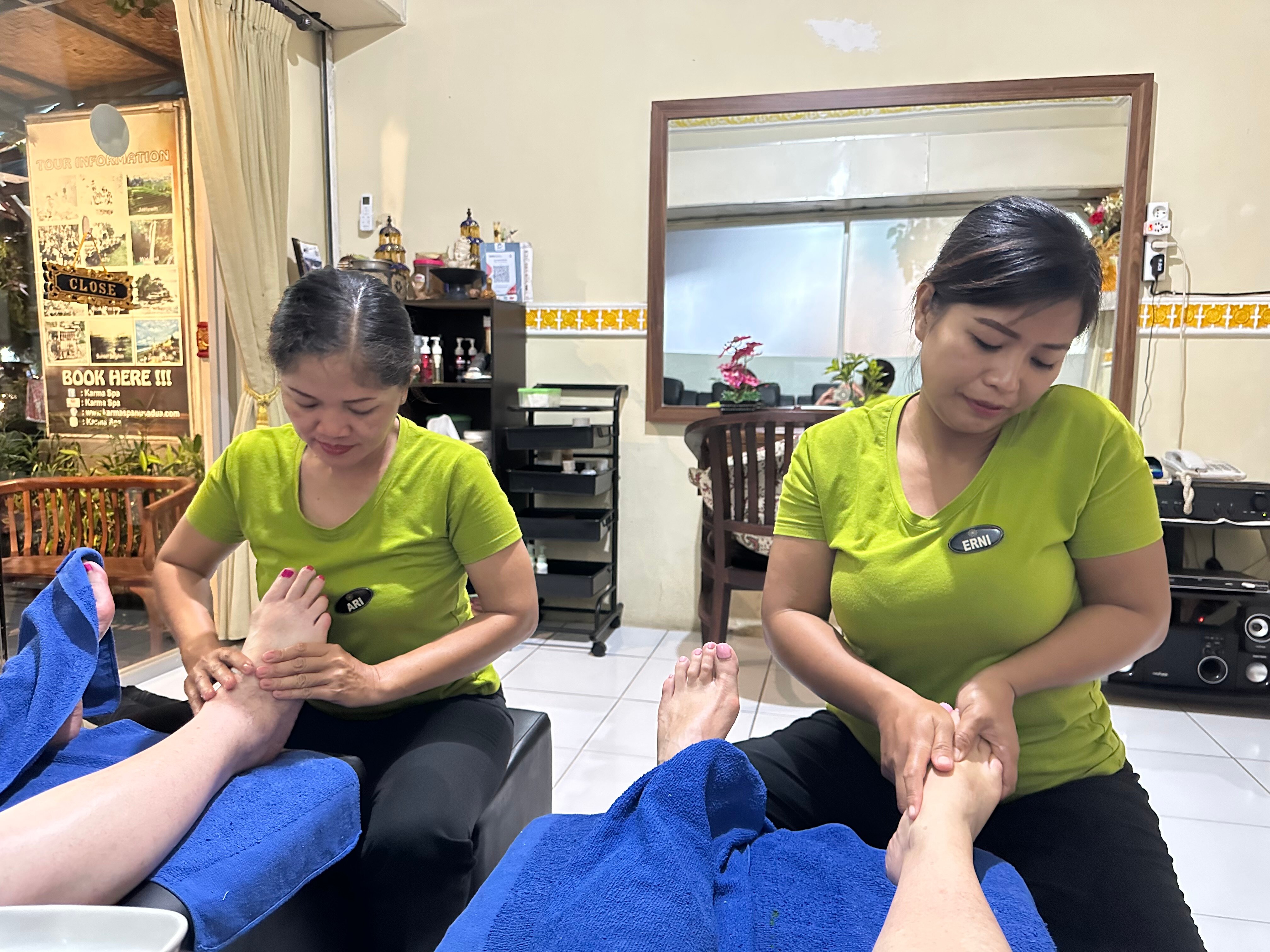 Bali Karma Spa