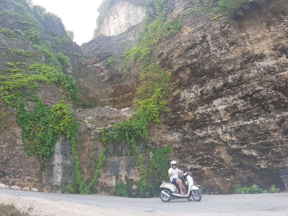 Richi Bike Rental