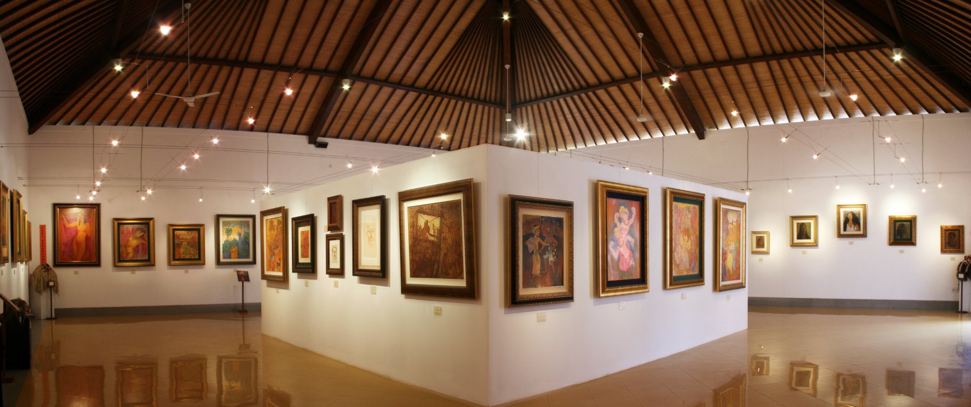 Museum PASIFIKA