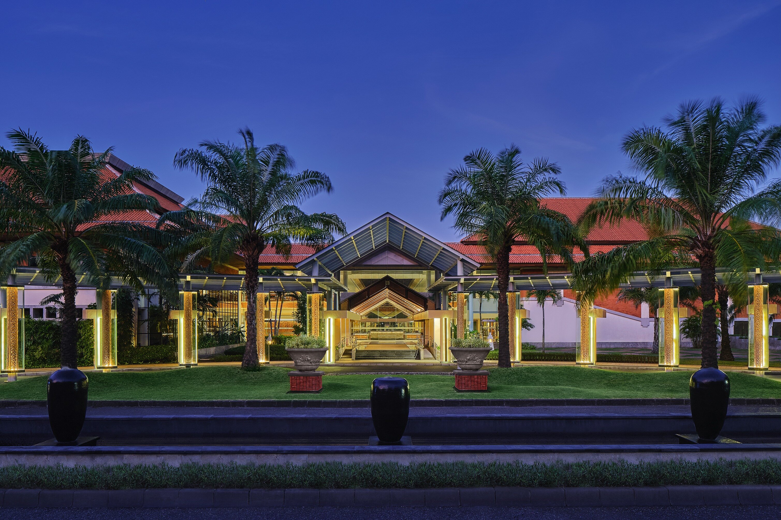Bali International Convention Centre