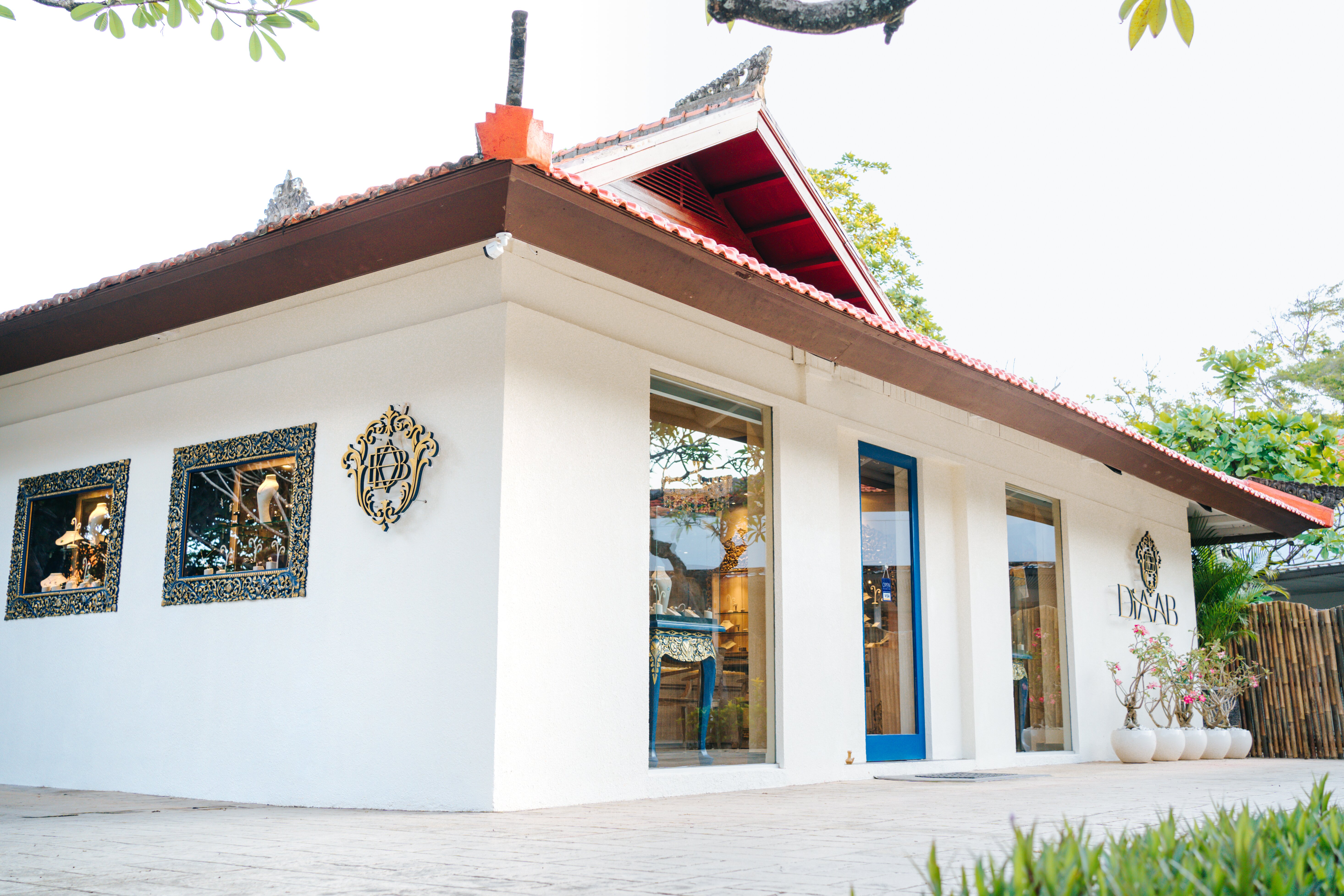 Bali Collection