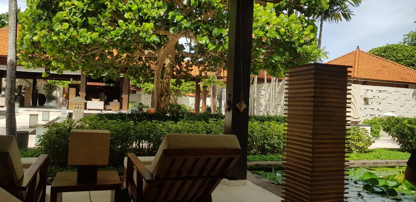 Kriya Spa