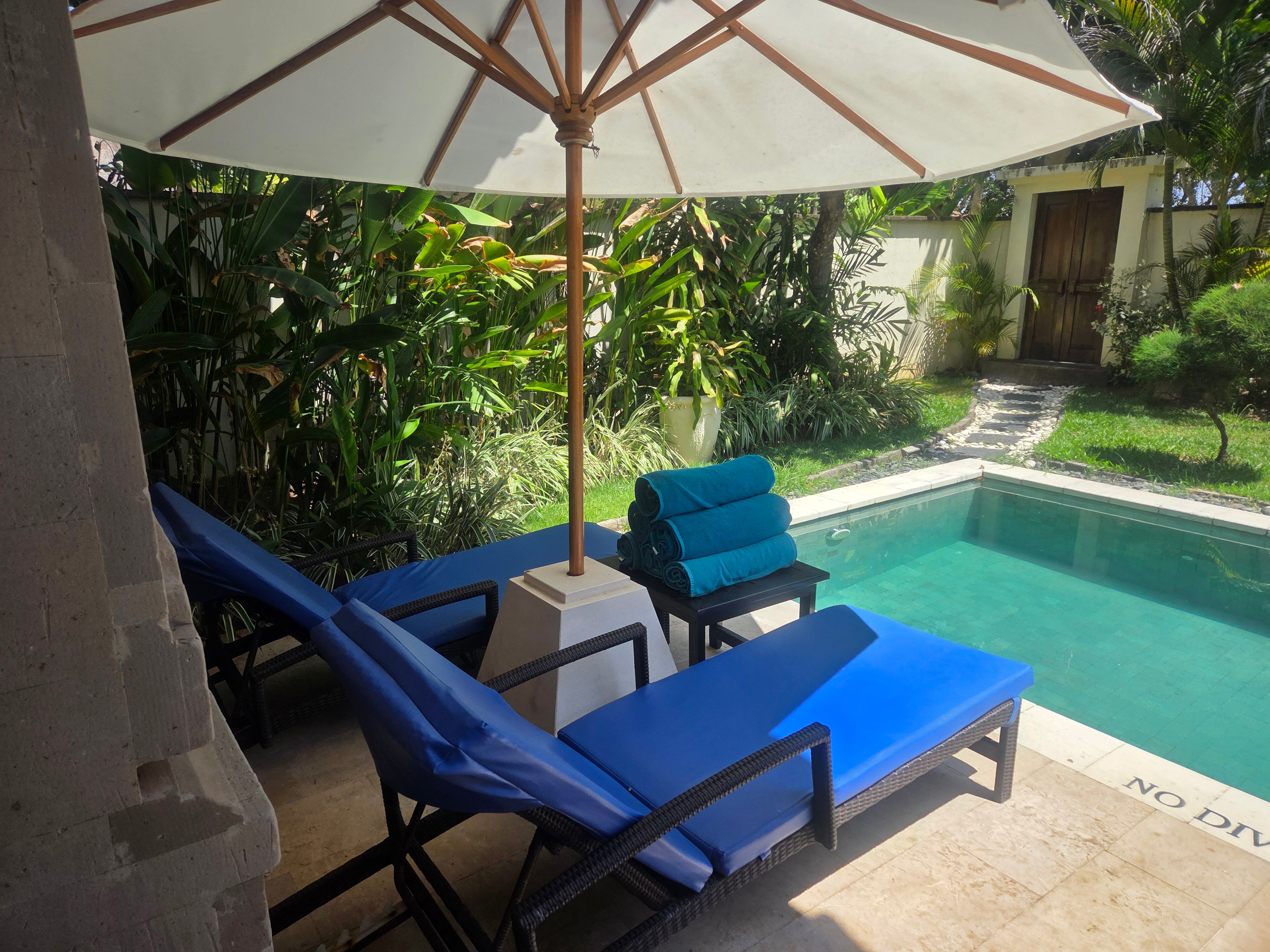 Ayodya Spa