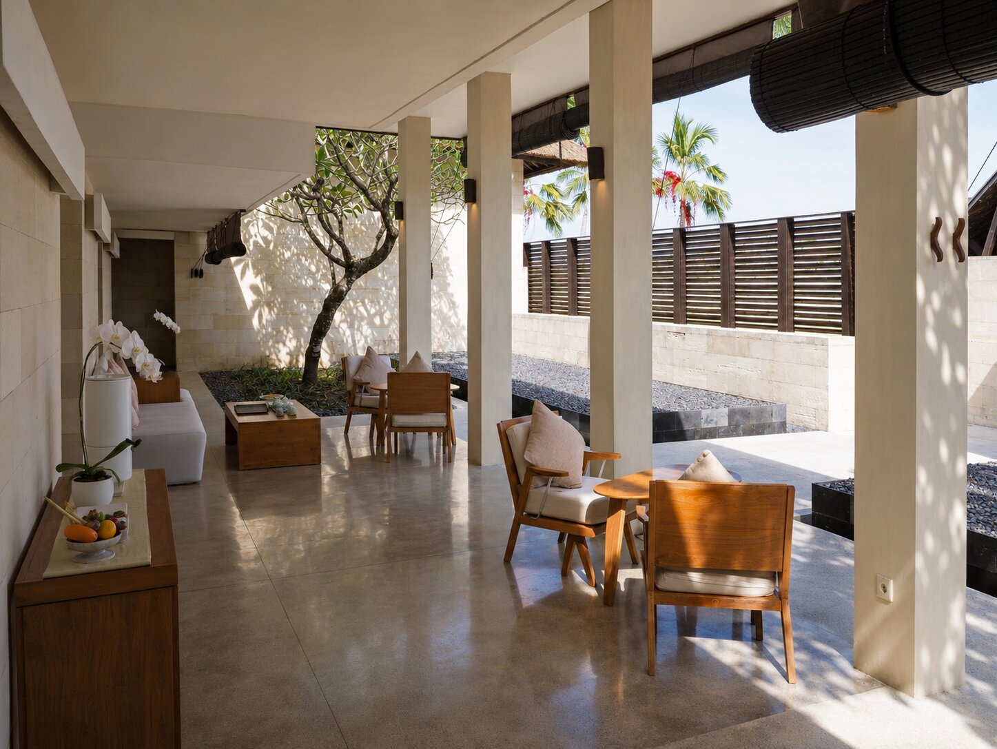 The Spa at The Bale - Nusa Dua
