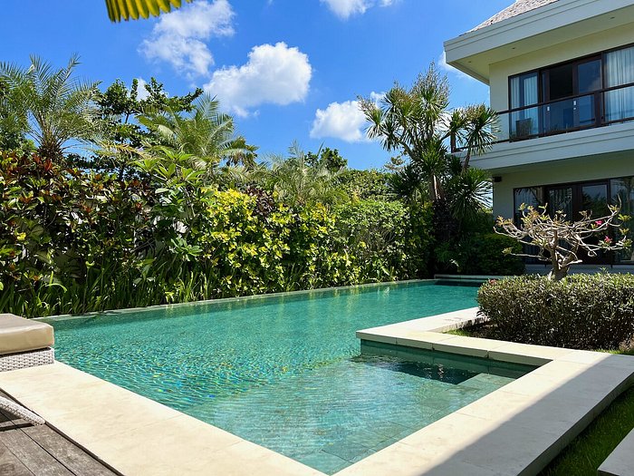 Oshan Villas Bali