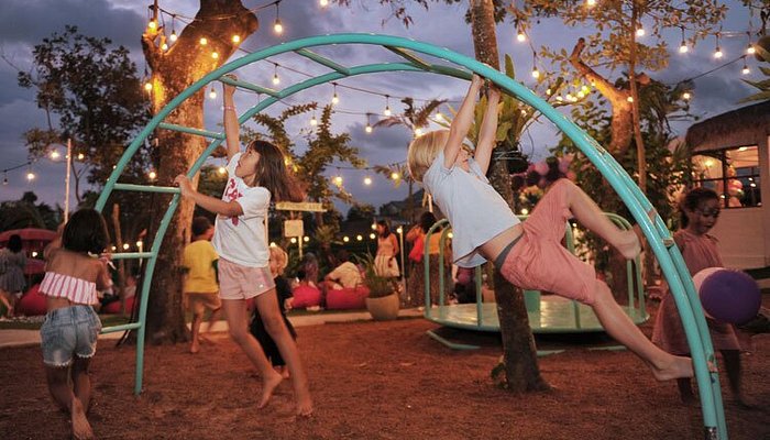 Parklife Bali