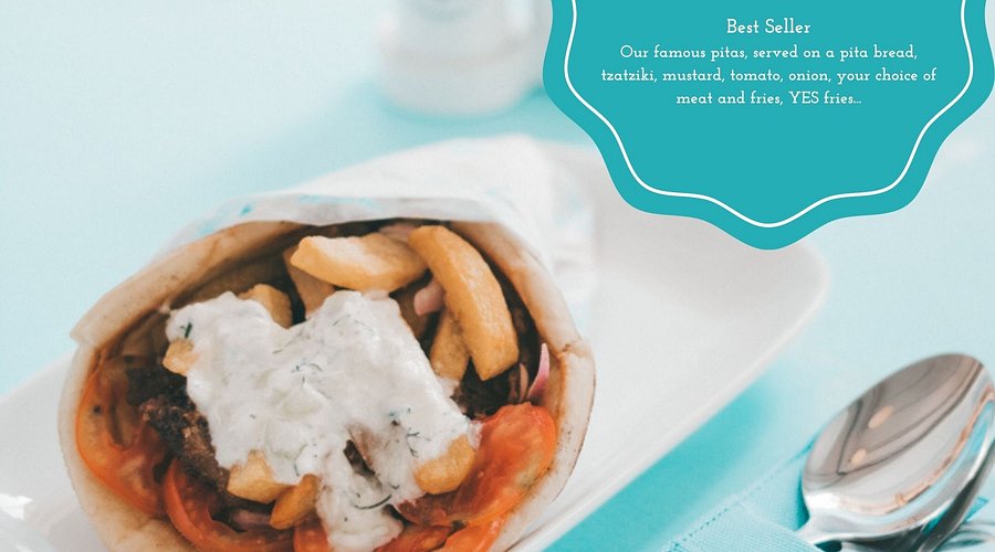 Santorini Greek Restaurant