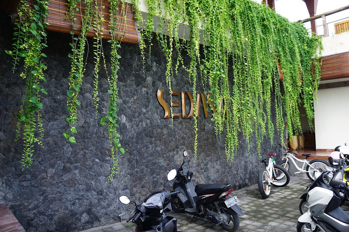 Sedasa Lodge