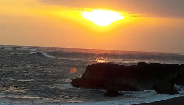 Seseh Beach