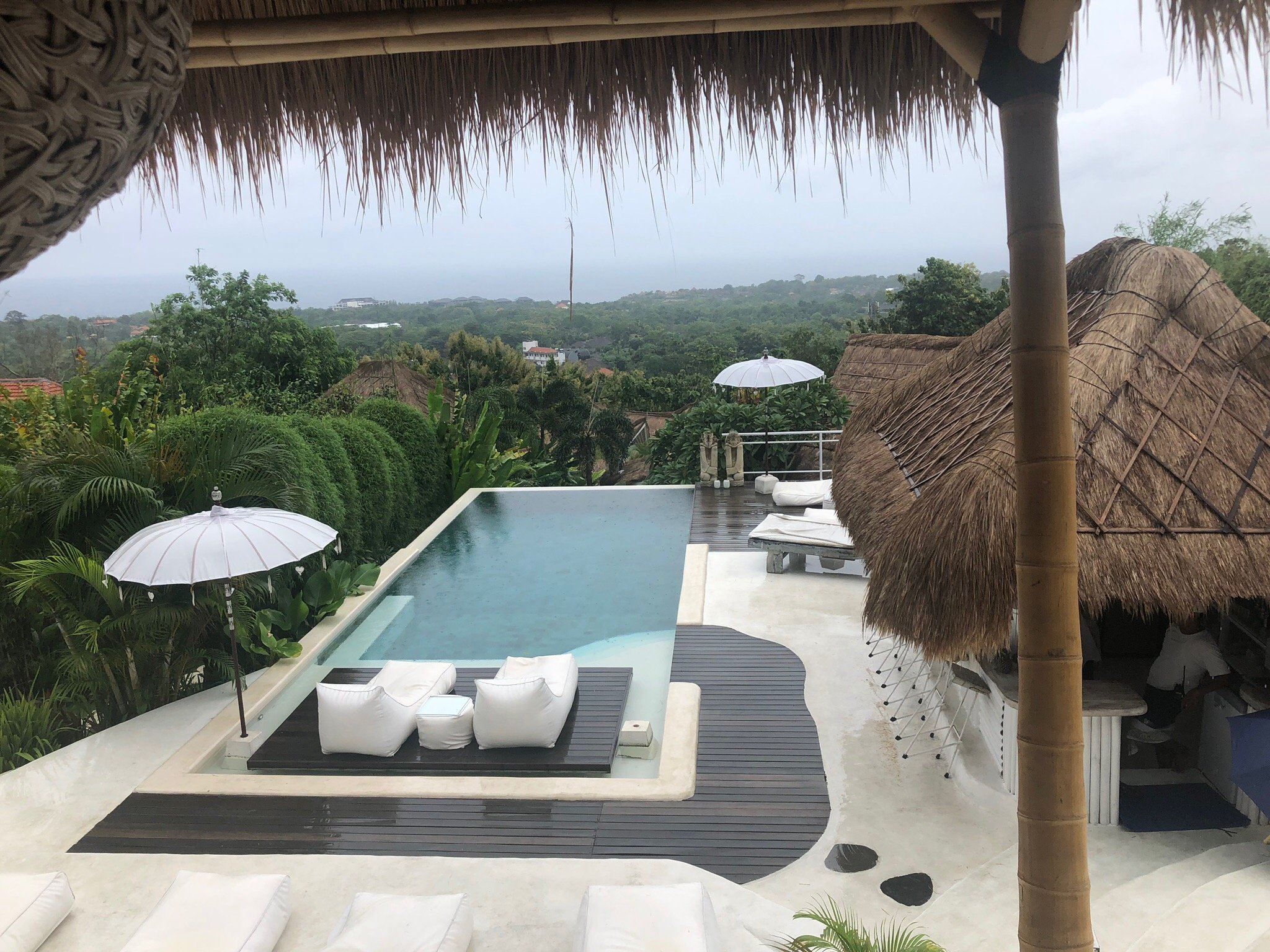 Gravity Eco Boutique Hotel