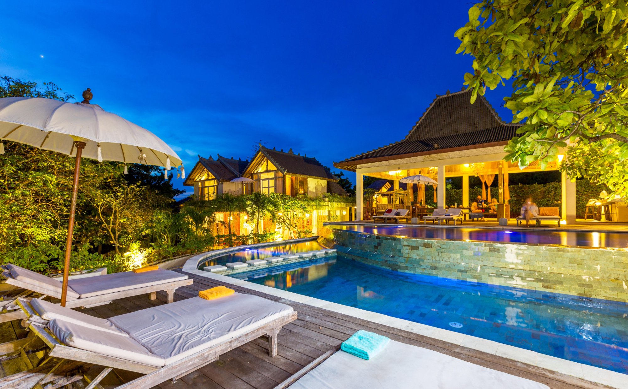 BoHo Bingin Beach
