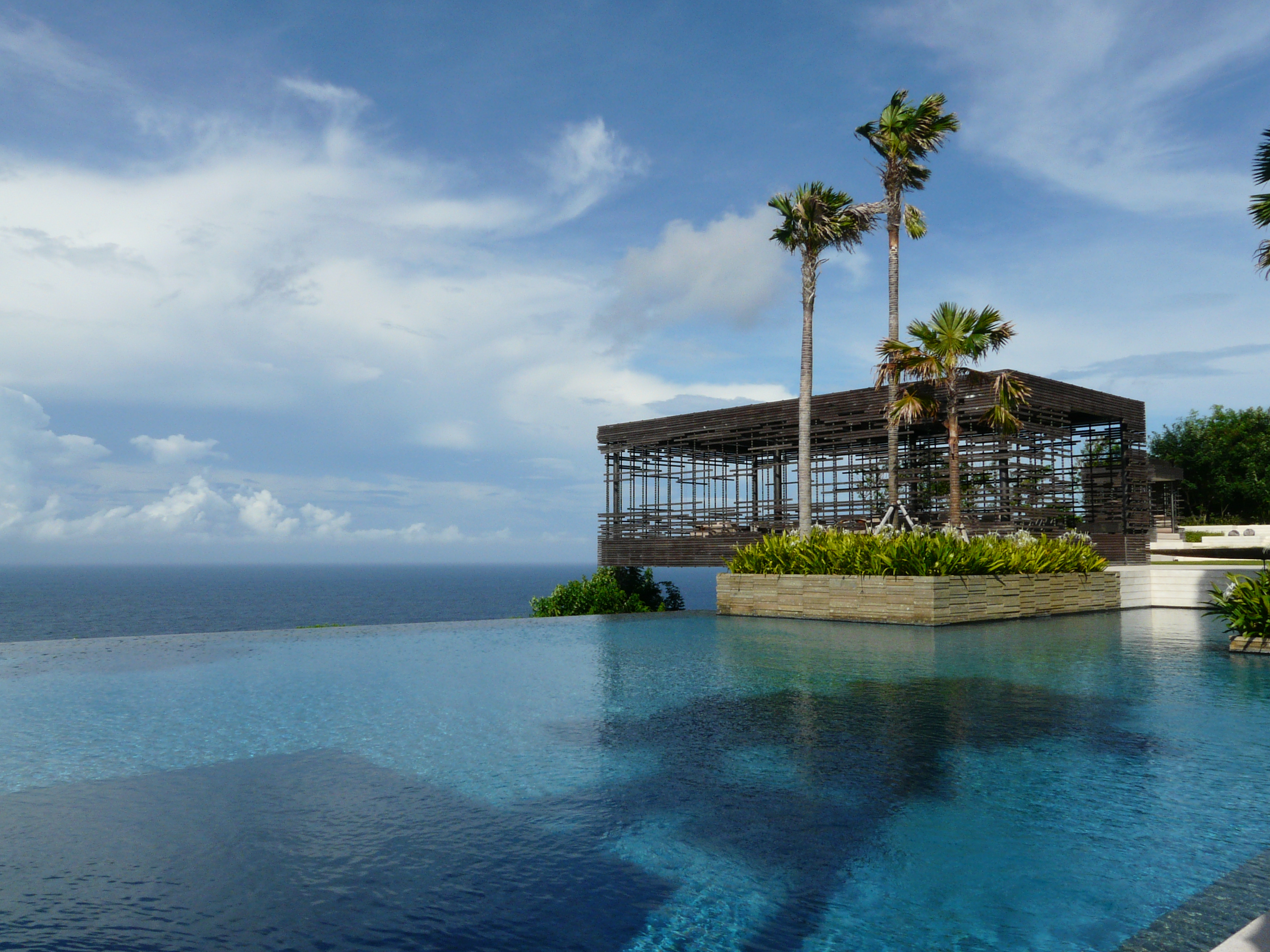Alila Villas Uluwatu