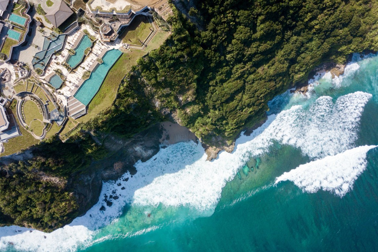Six Senses Bali