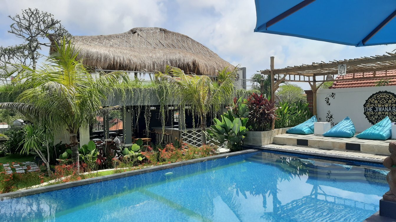 The Jiwana Bali Villas
