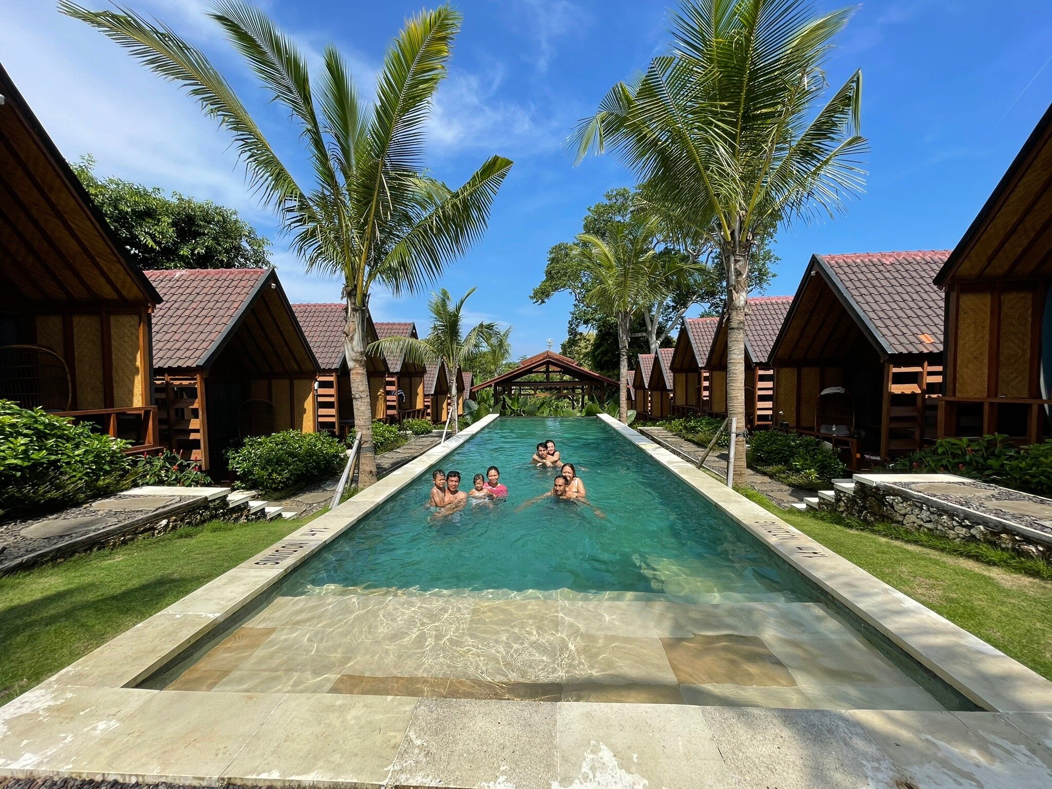 Bingin Lodge