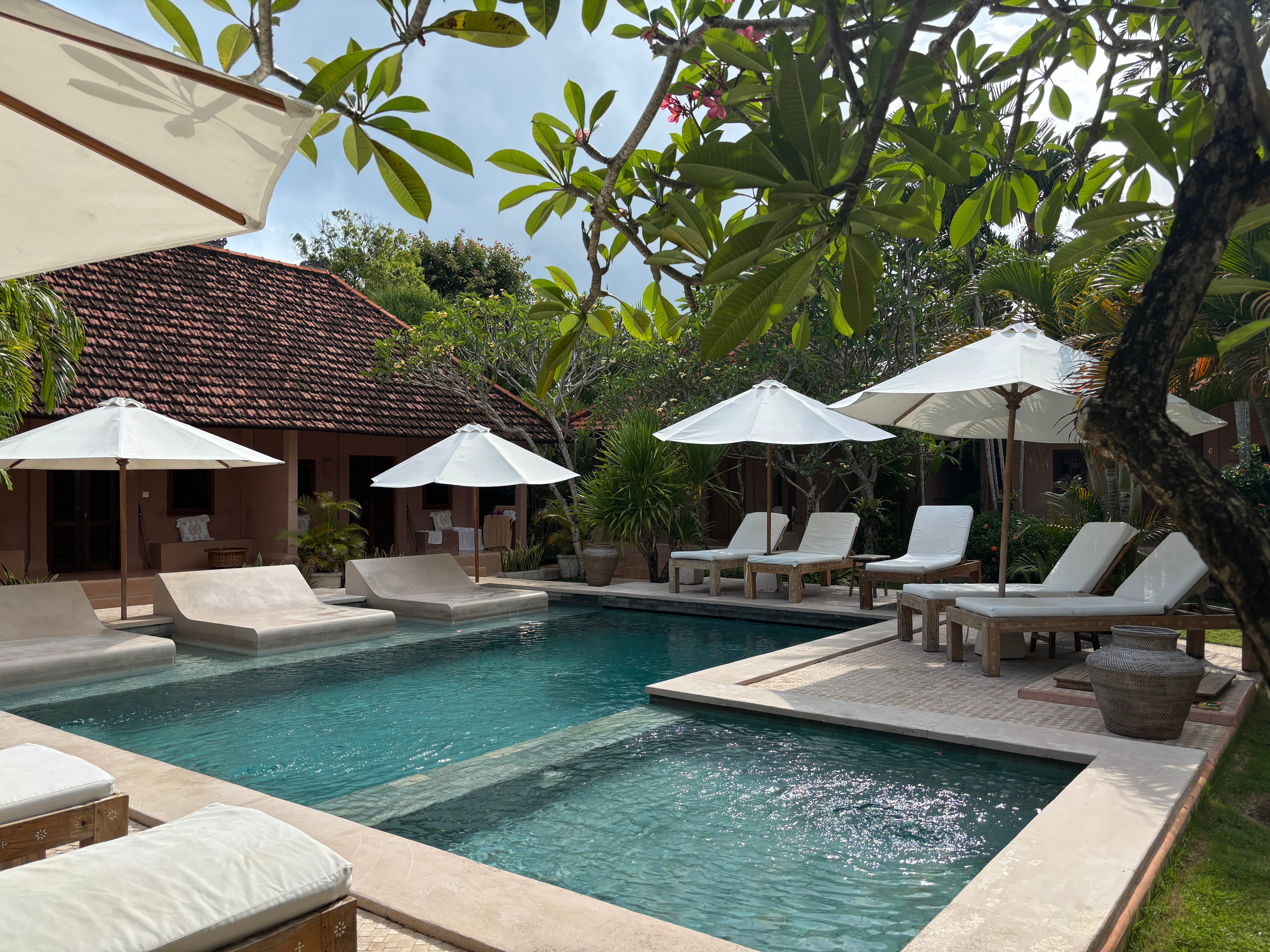 Terra Cottages Bali