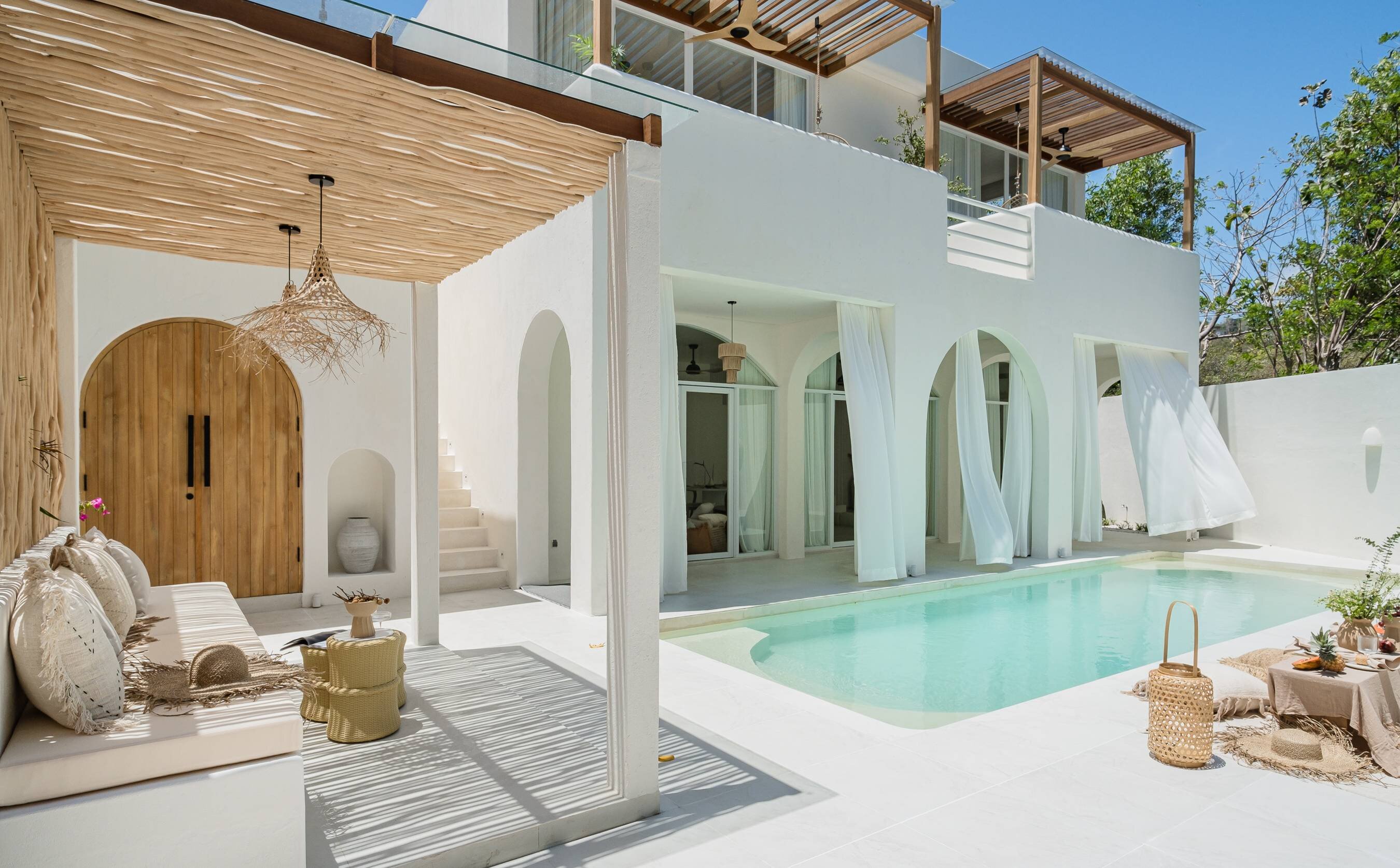 Mazari Villas