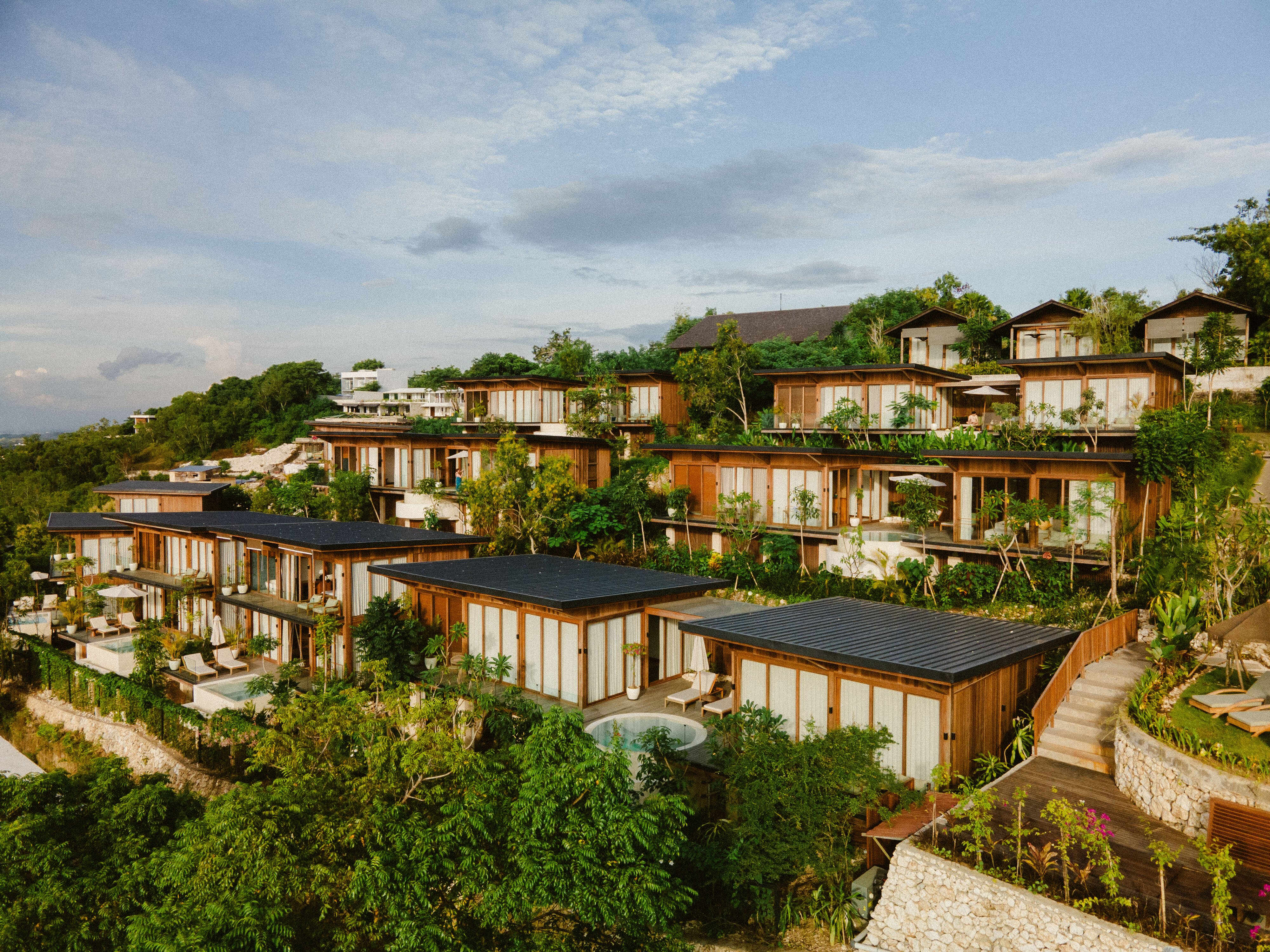 Grün Uluwatu
