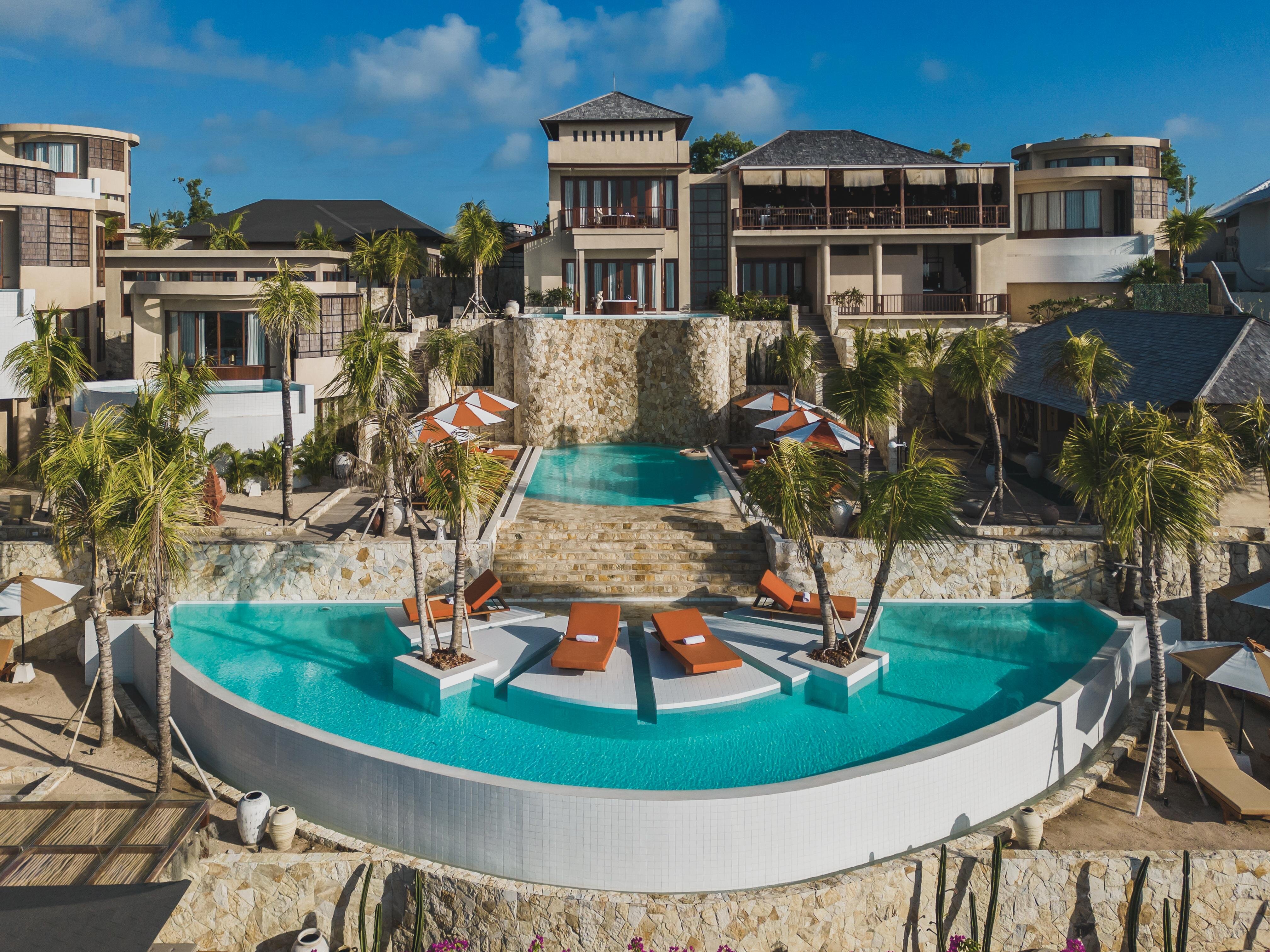 Seascape Resort Uluwatu by Ini Vie Hospitality