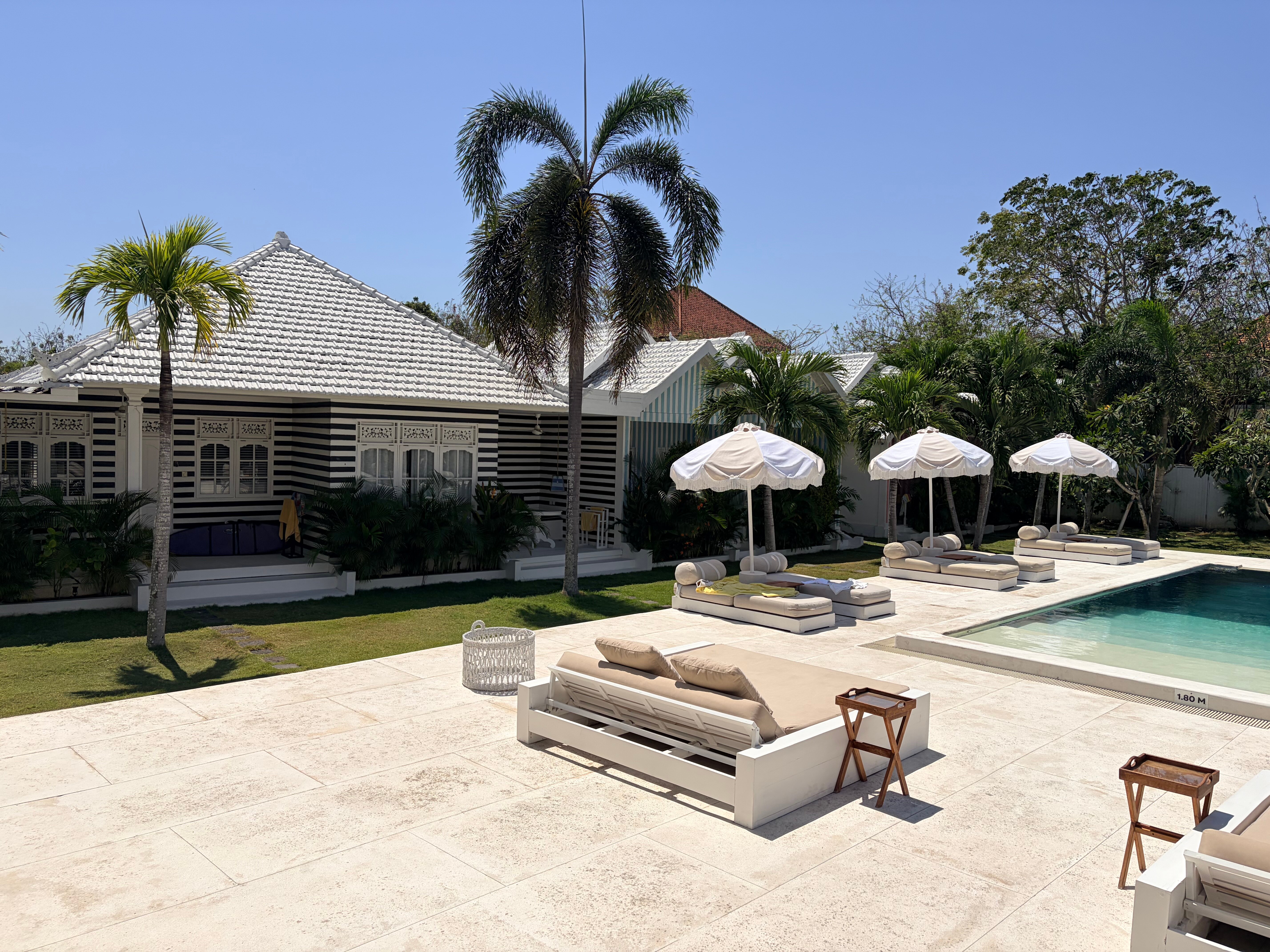 Ria Uluwatu Bali