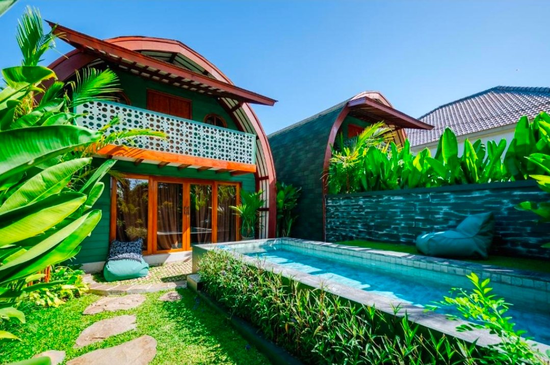 Eywa Retreat