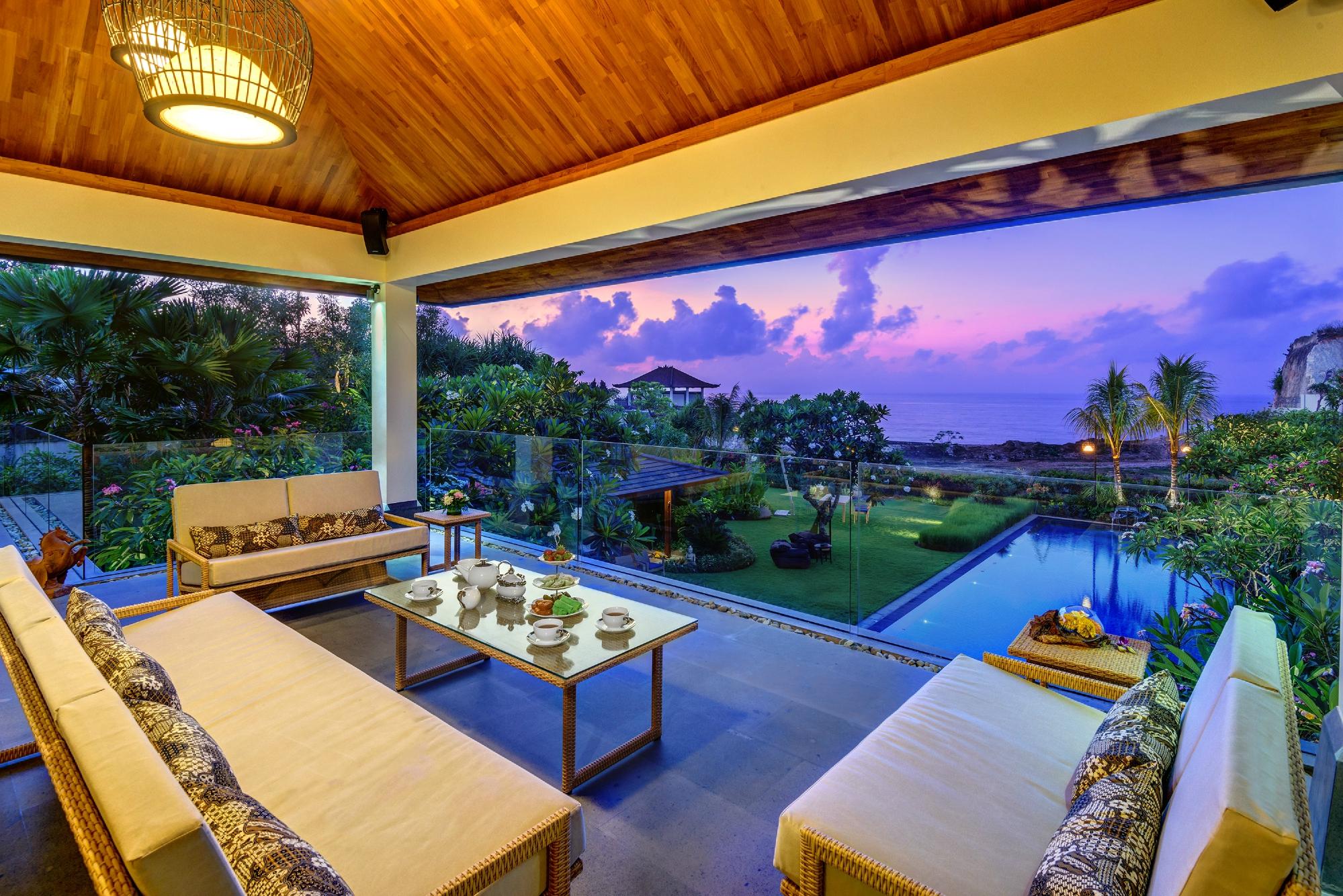Private Villas of Bali