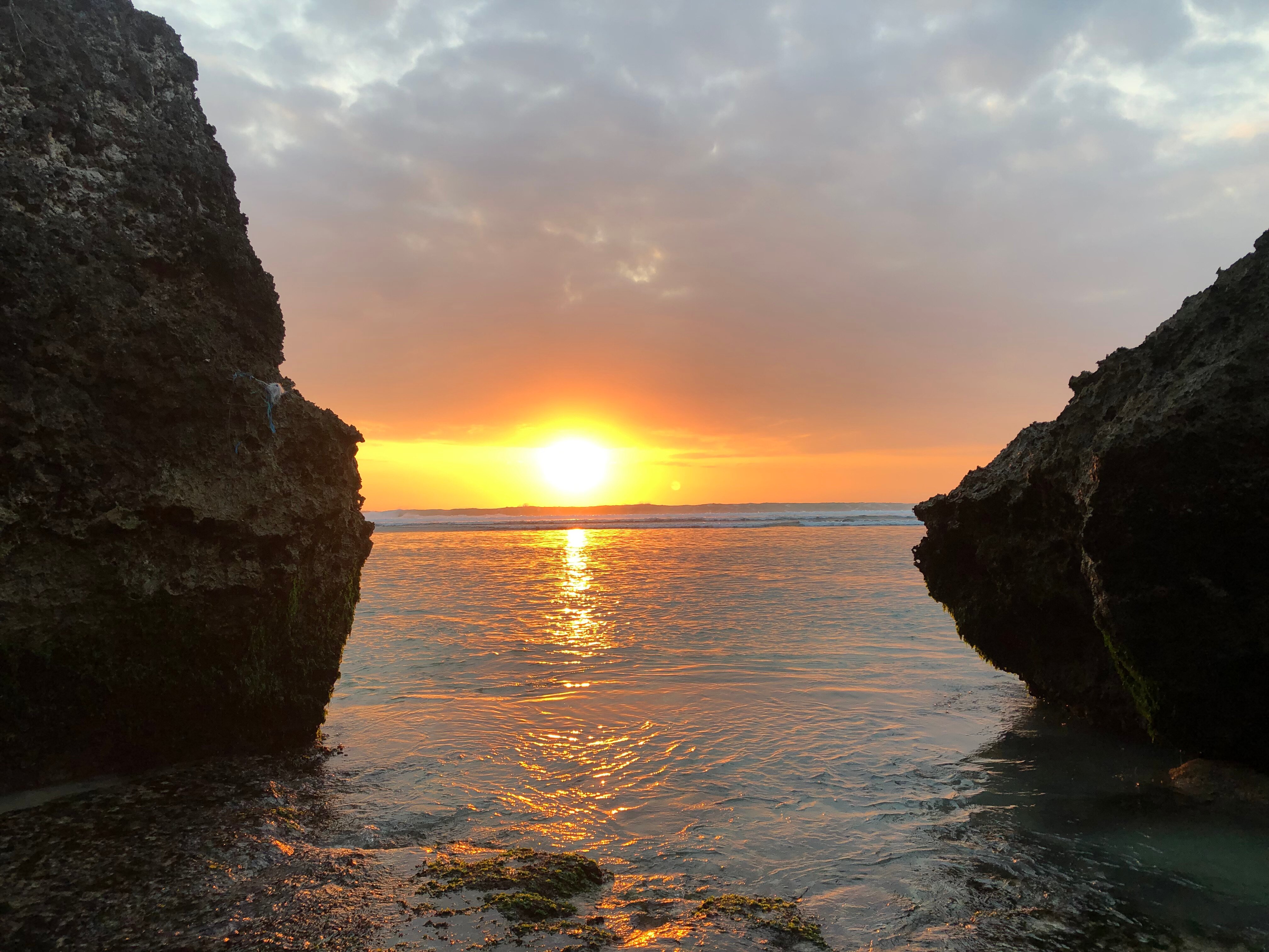 Pemutih Beach