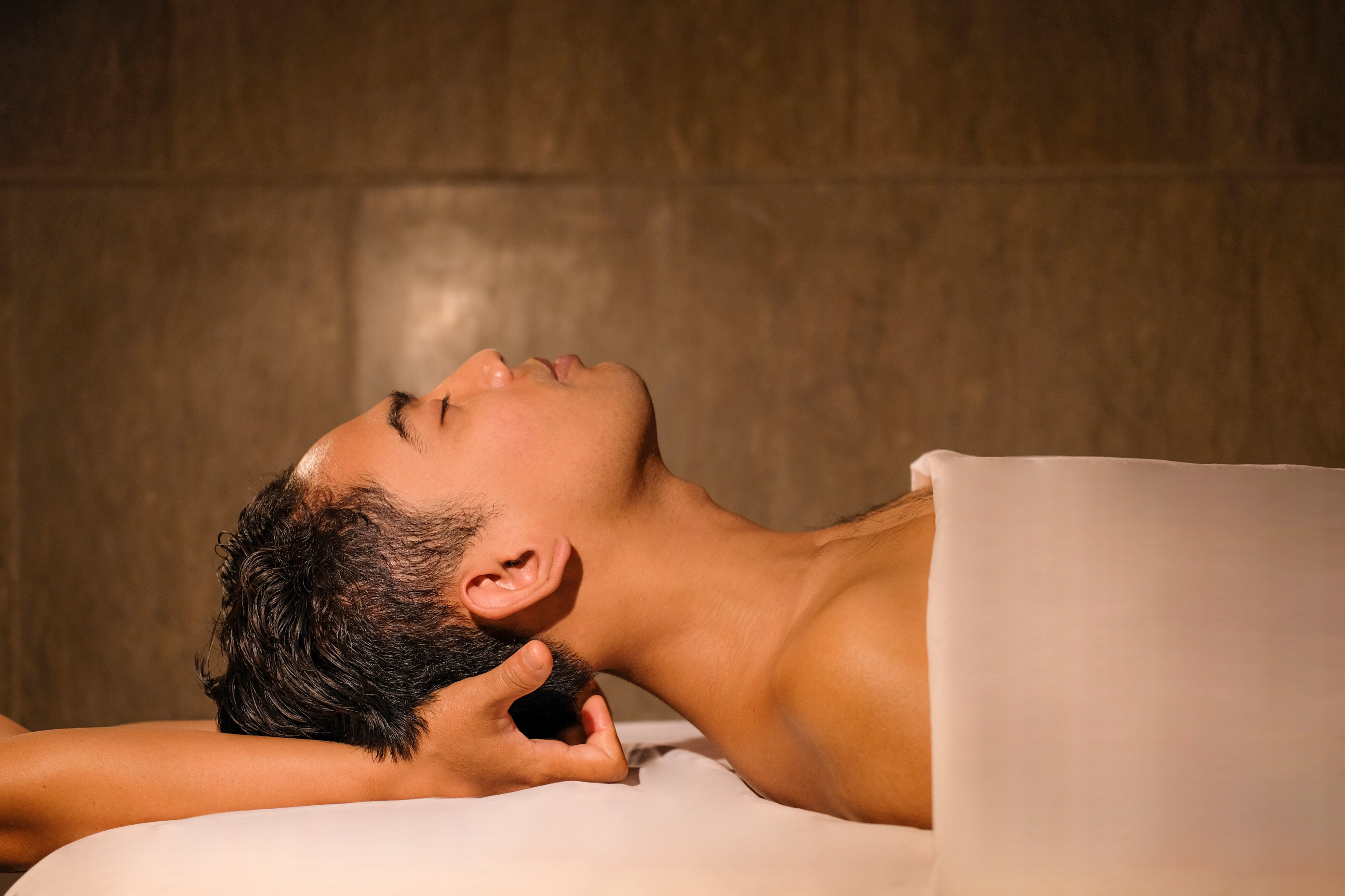 Spa ESC at Radisson Blu Bali Uluwatu
