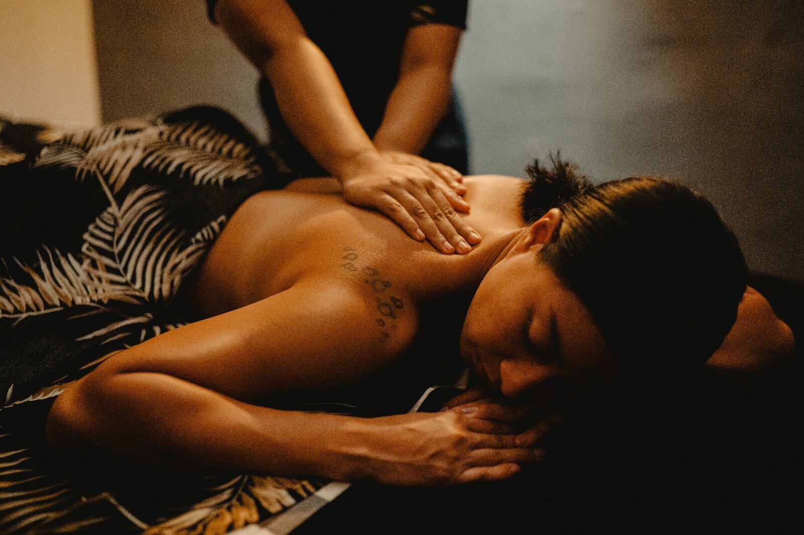 Xin Spa & Beauty Pecatu