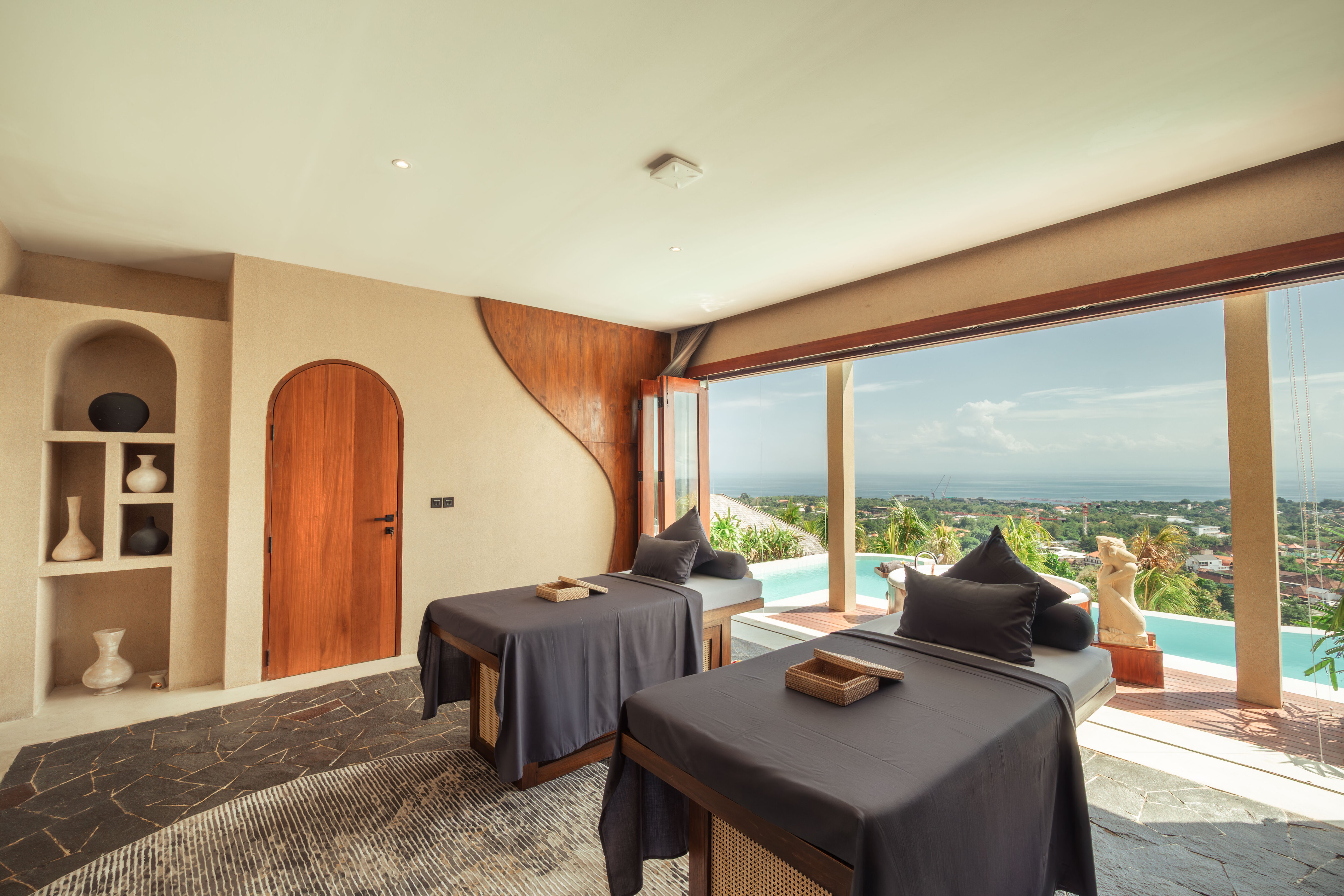 Svaha Spa Bingin by Svaha Wellness