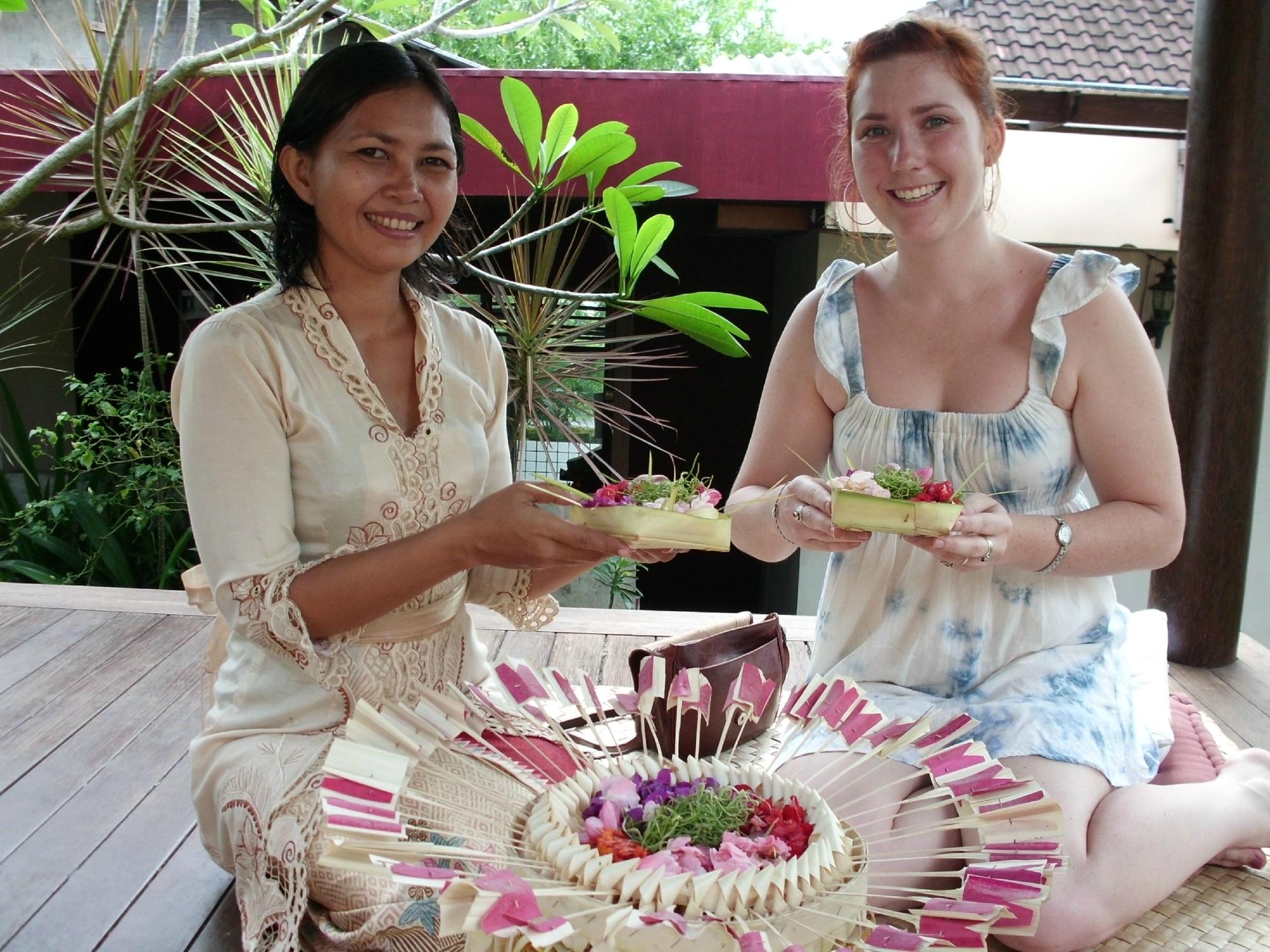 Taste of Bali