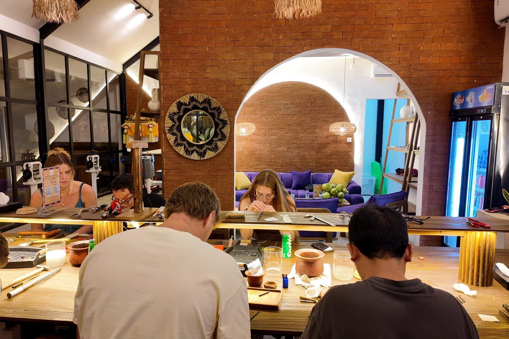 Signature Jewelry Classes