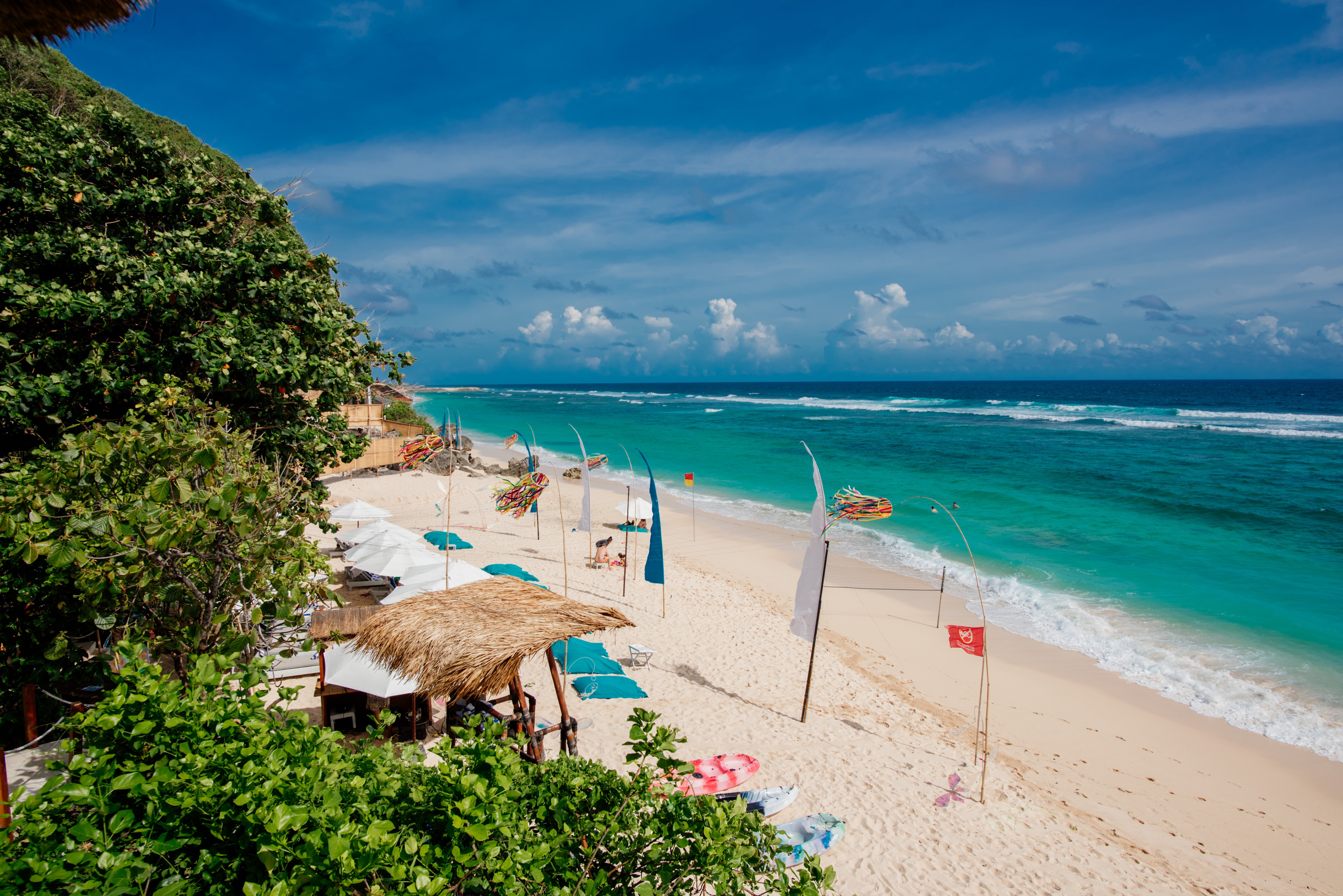 Karma Beach Bali
