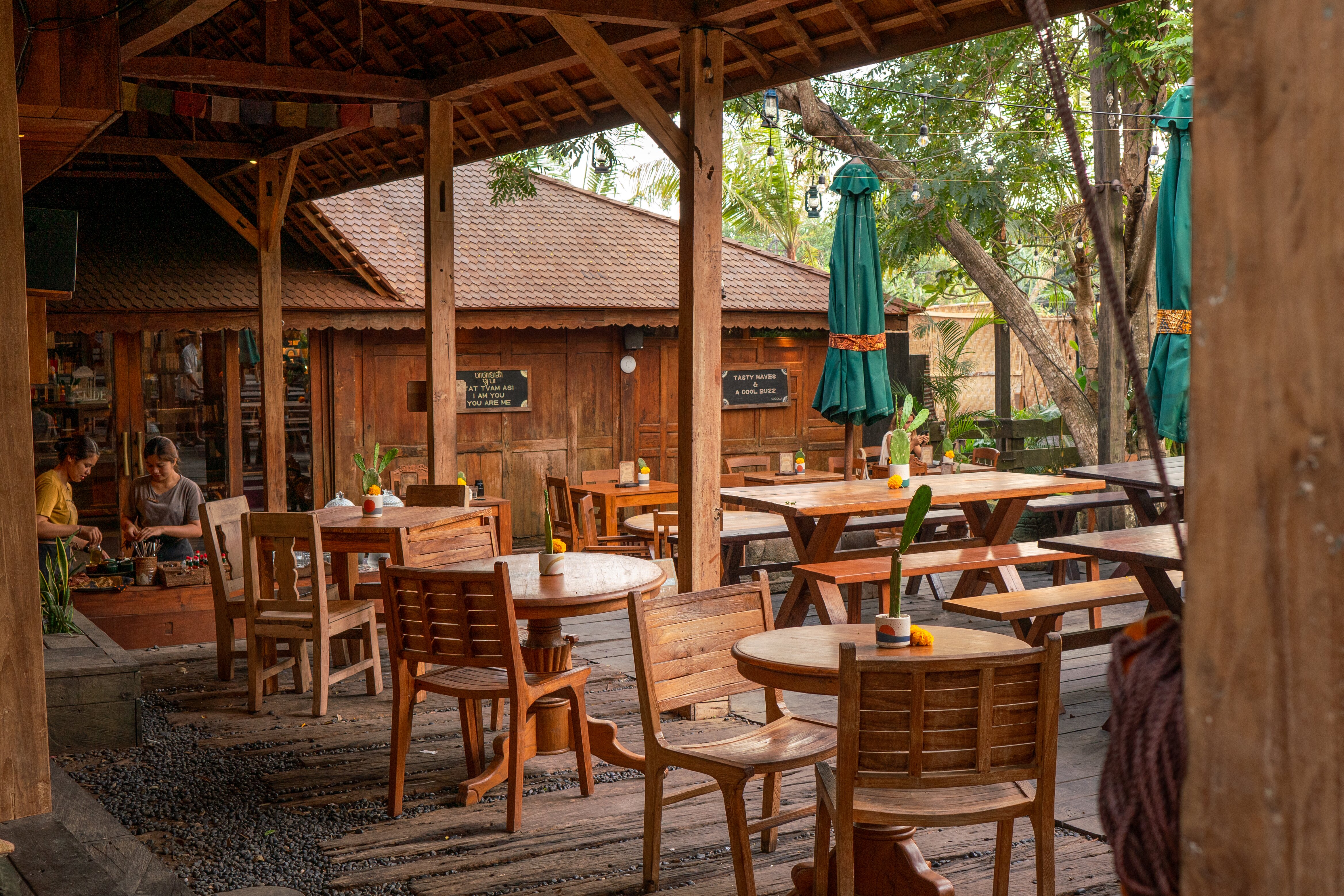 Drifter Surf Shop & Cafe - Uluwatu
