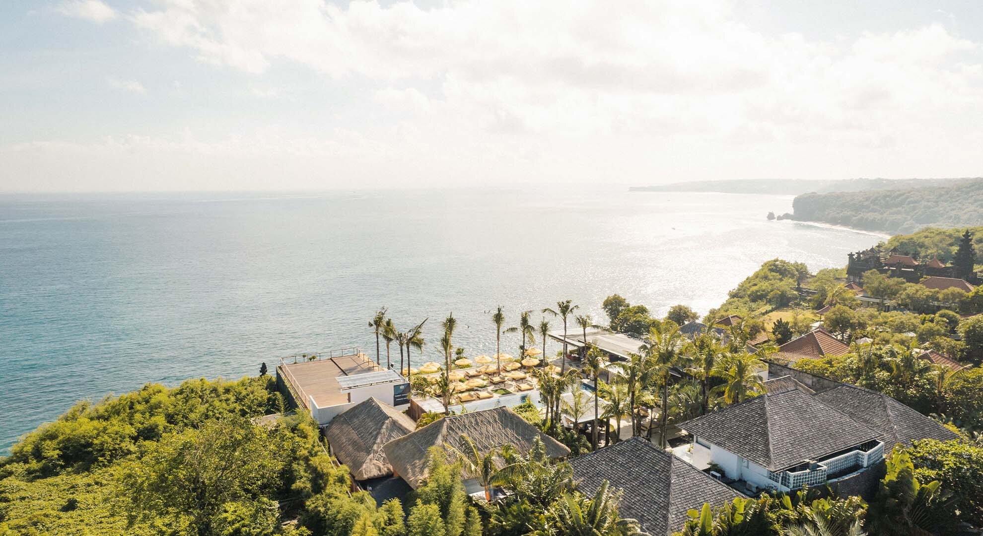 Ulu Cliffhouse