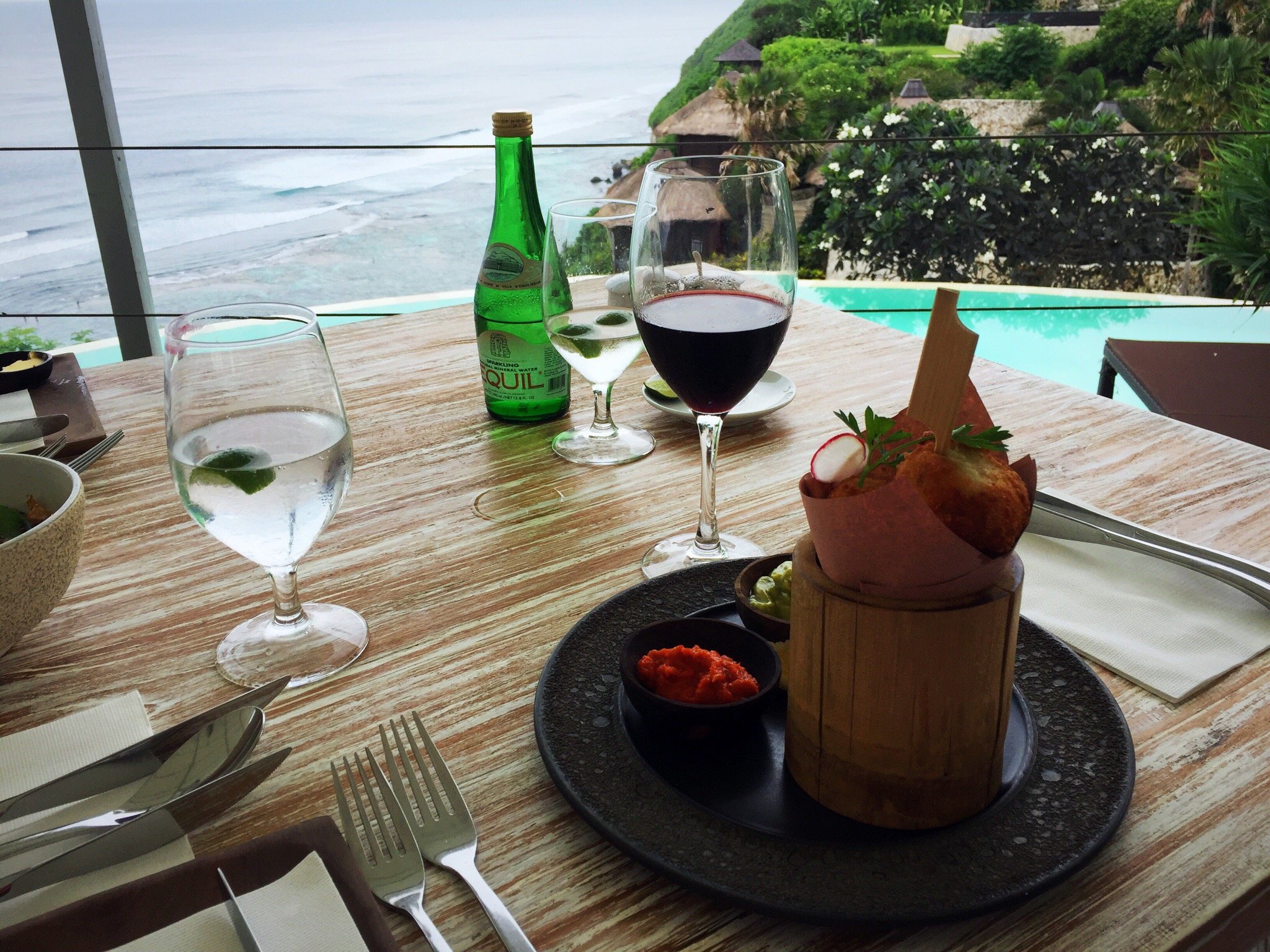 di Mare Restaurant