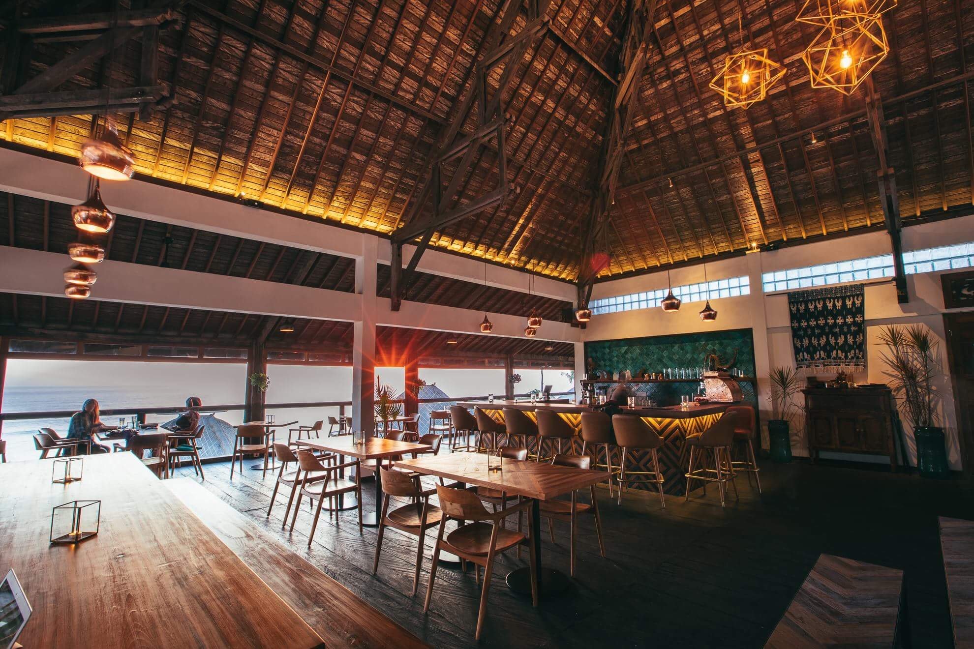 Mana Uluwatu