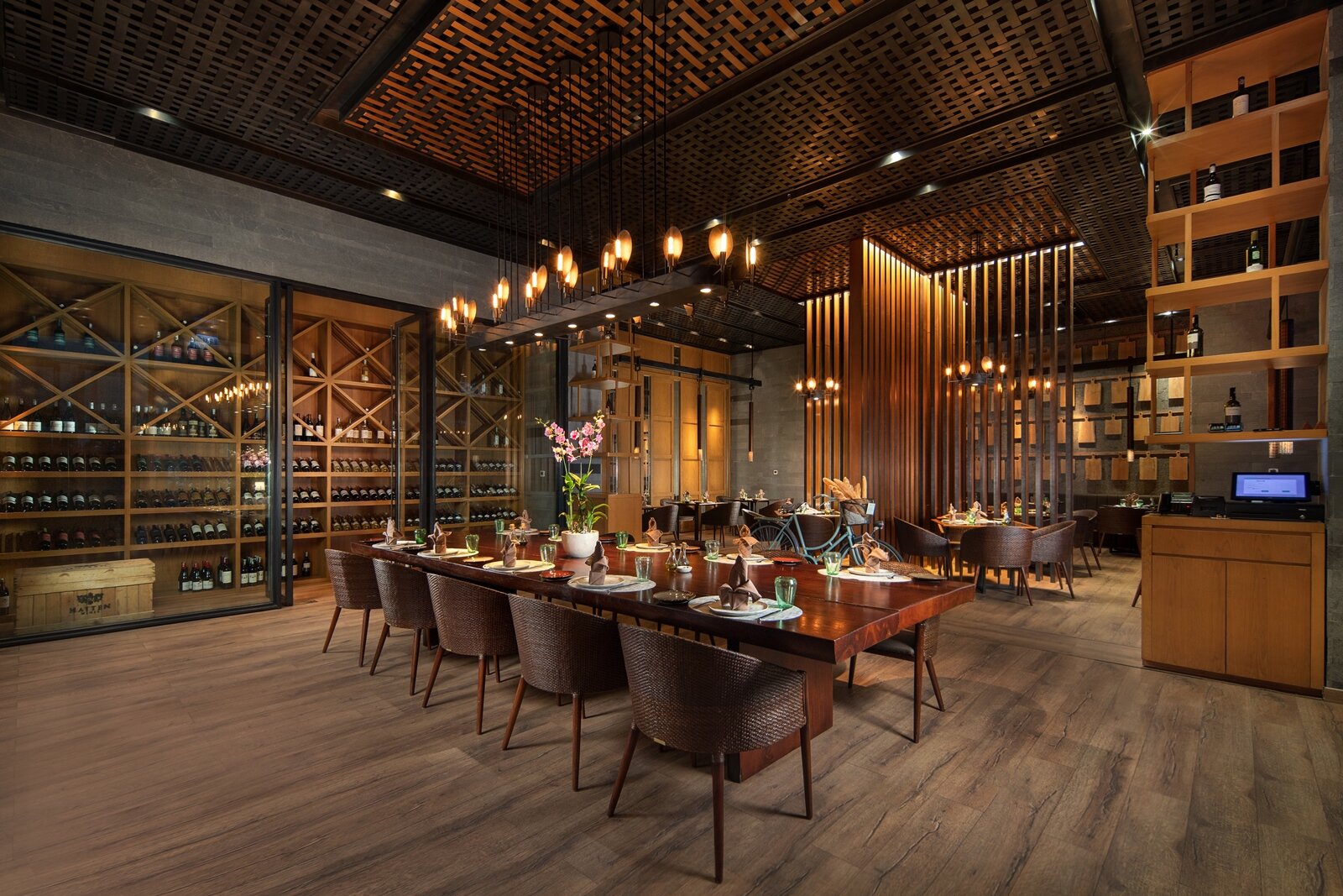 Filini Restaurant