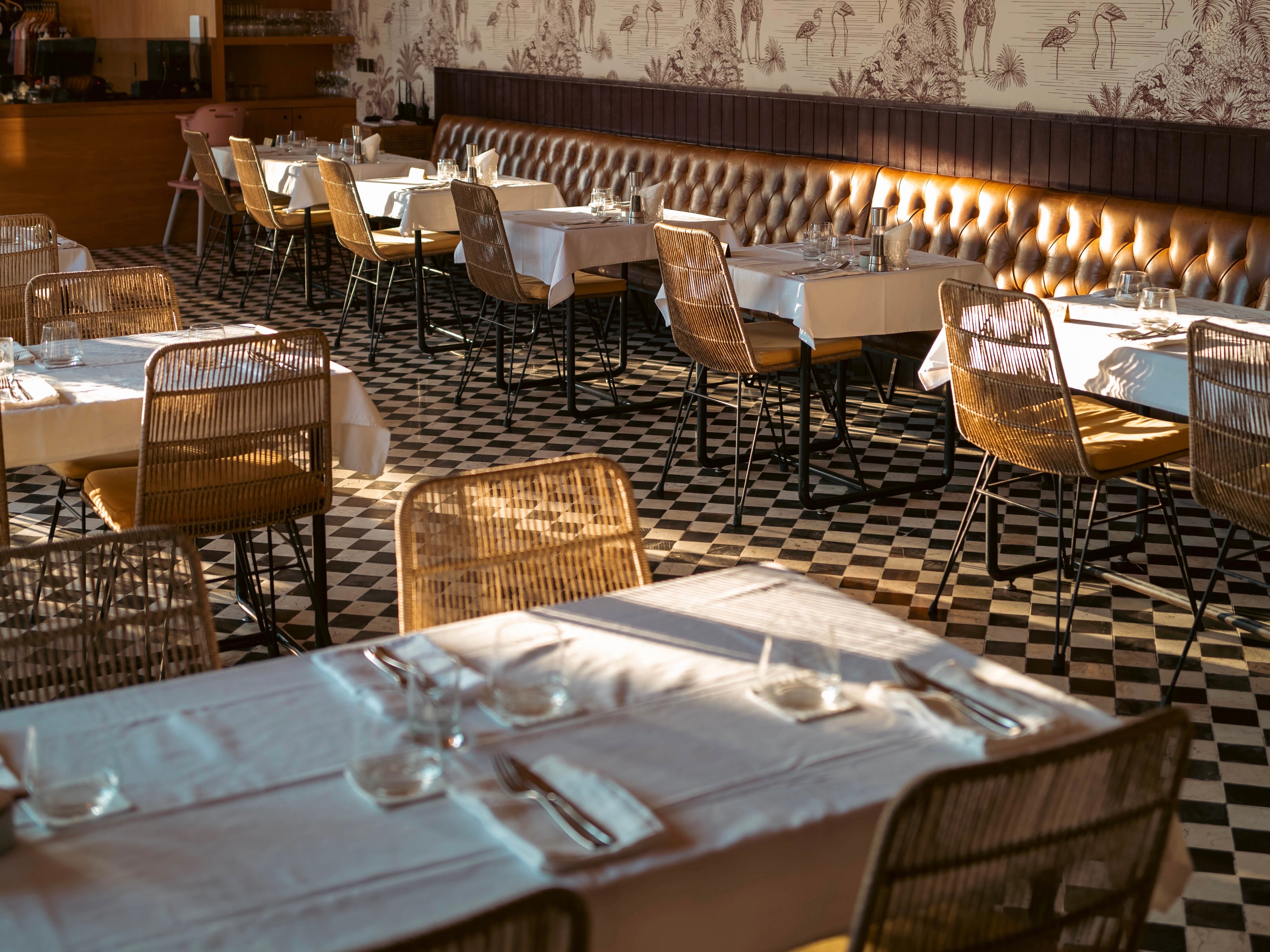 Gooseberry French Restaurant | Uluwatu