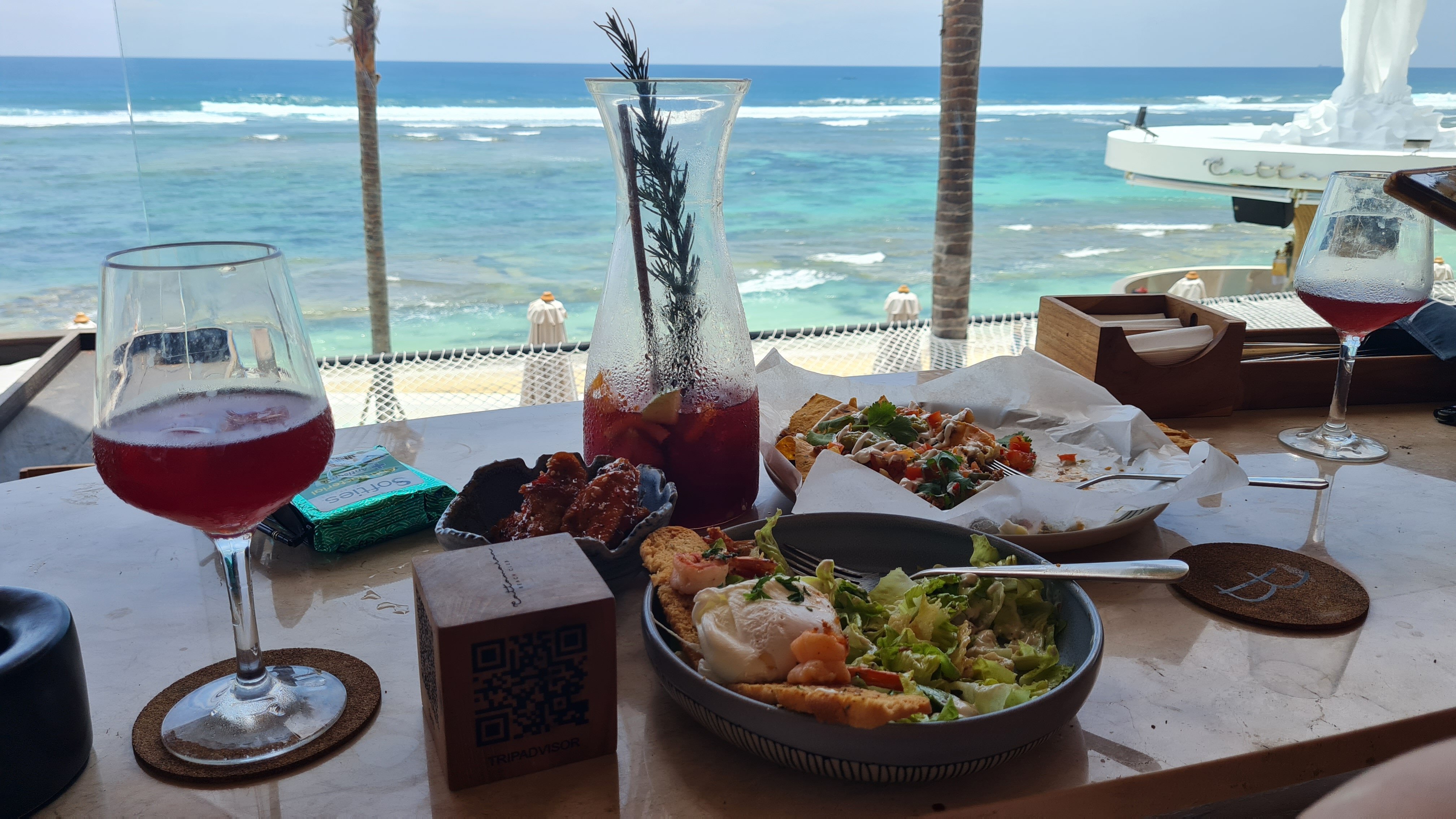 Tropical Temptation - Adult Only Beach Club