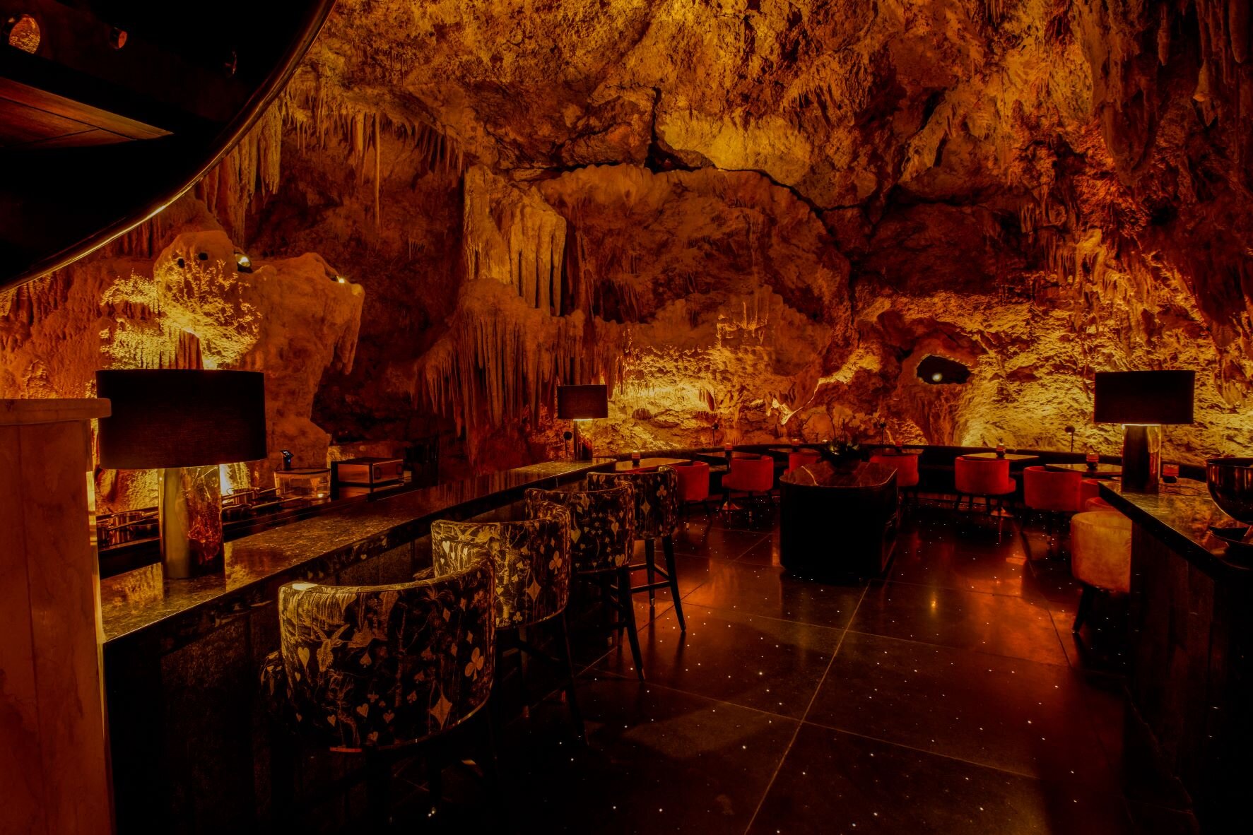 The Cave Bali By Chef Ryan Clift