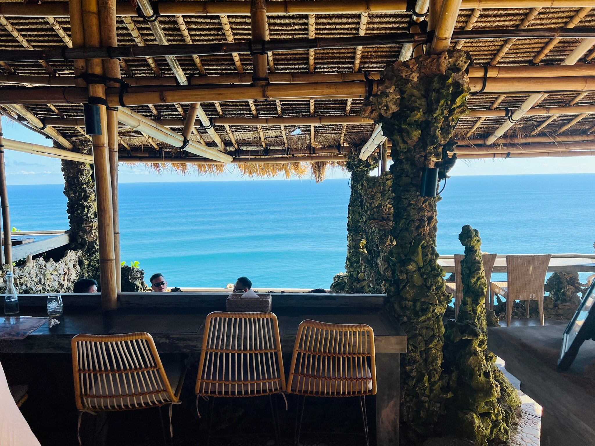 Malini Seafood & Sunset