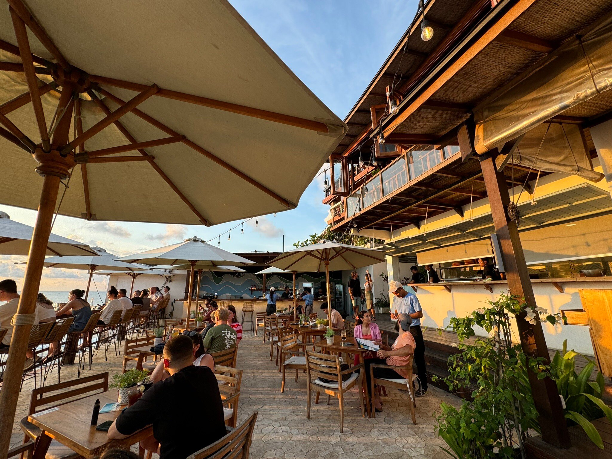 La Terrazza Uluwatu