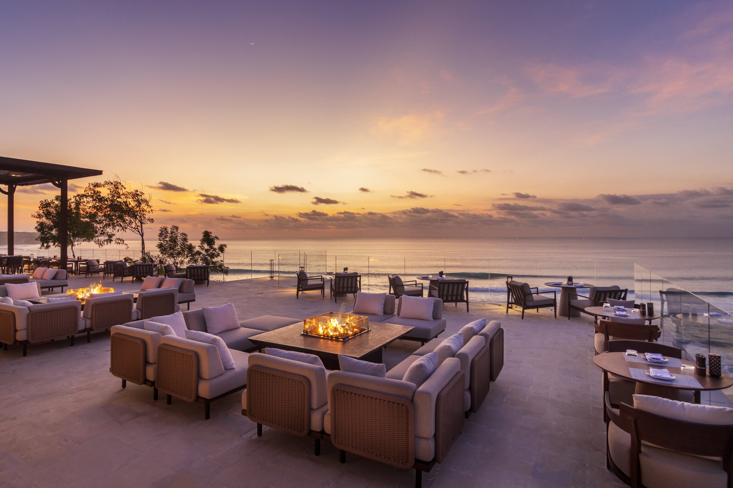 Akasa Jumeirah Bali