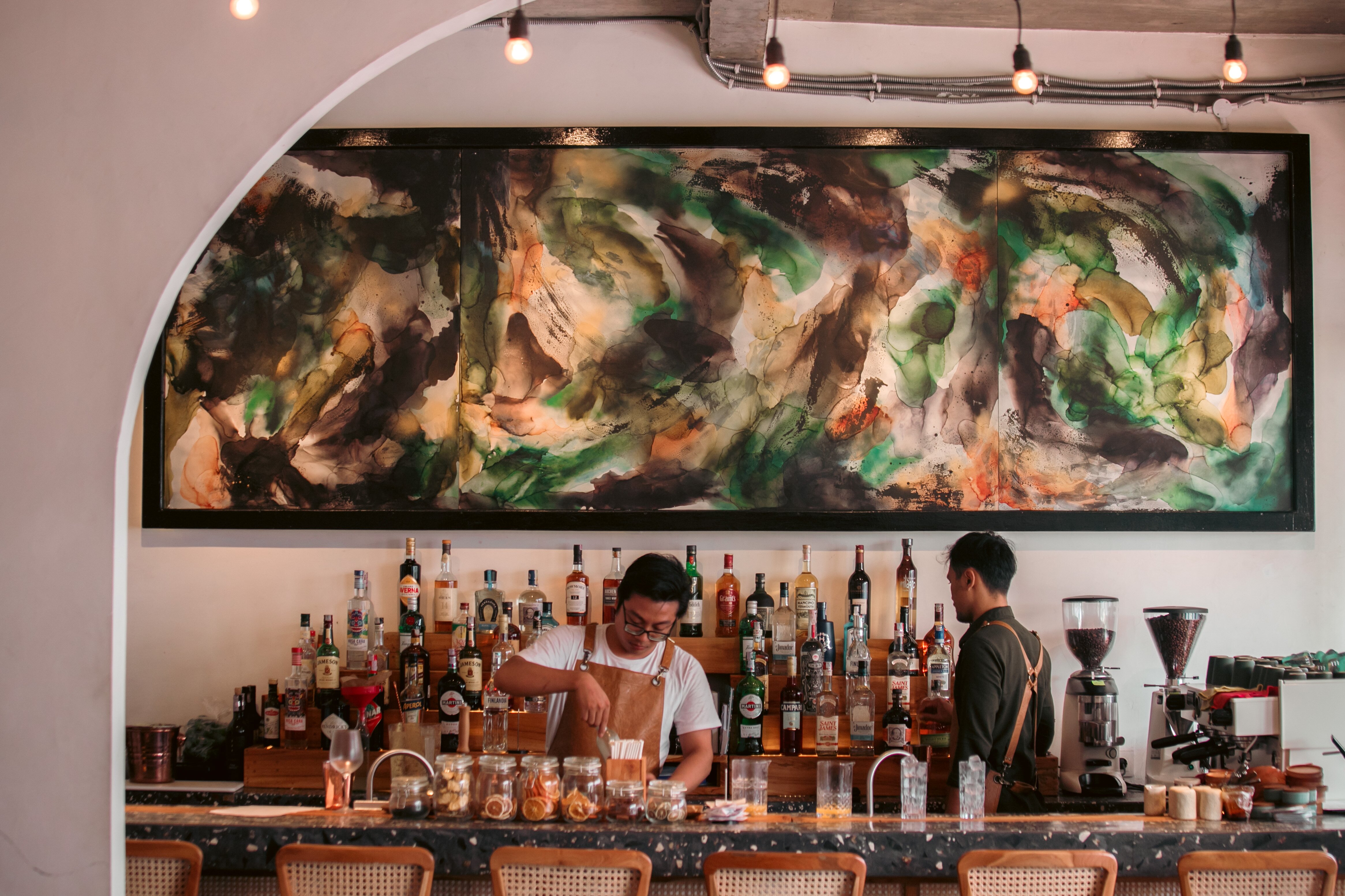 Artisan Uluwatu