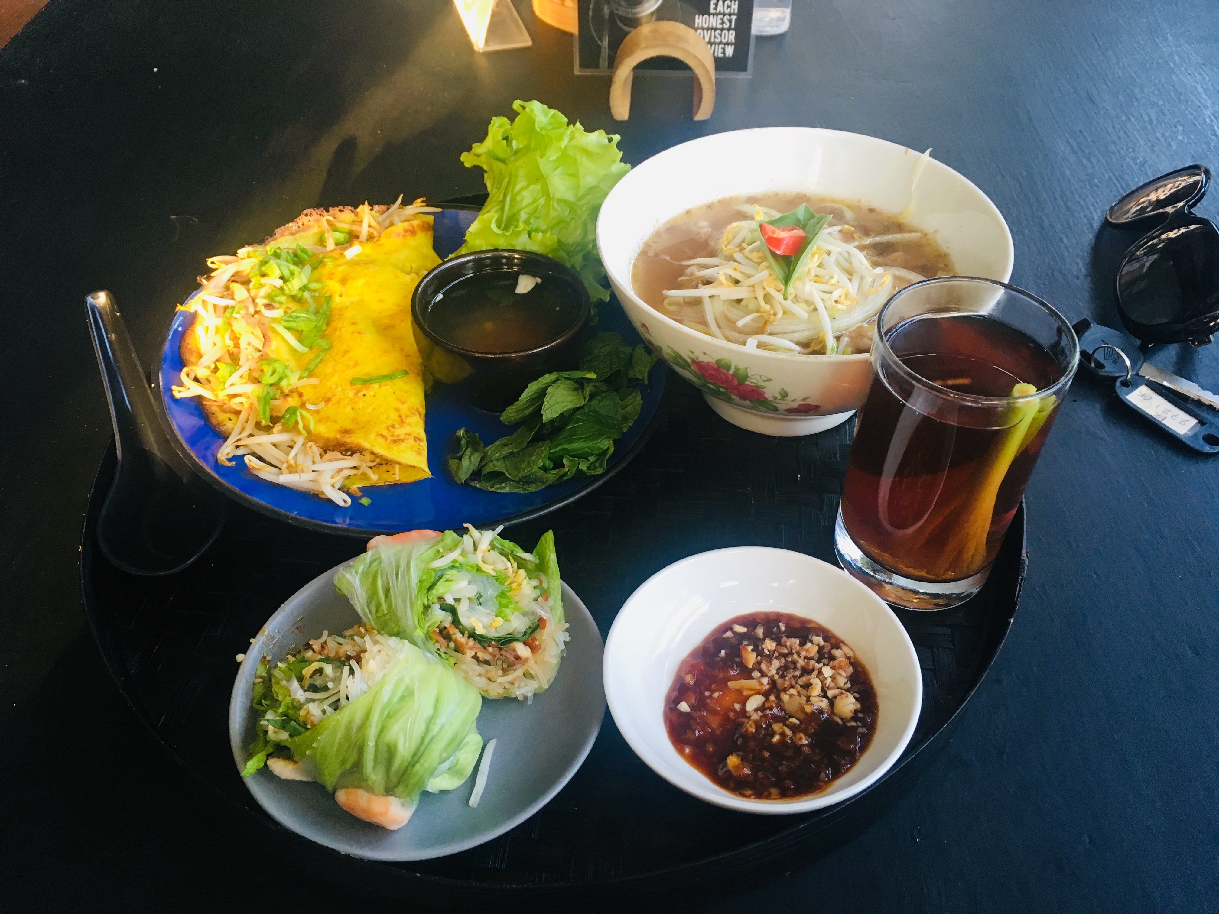 Black Rose Resto