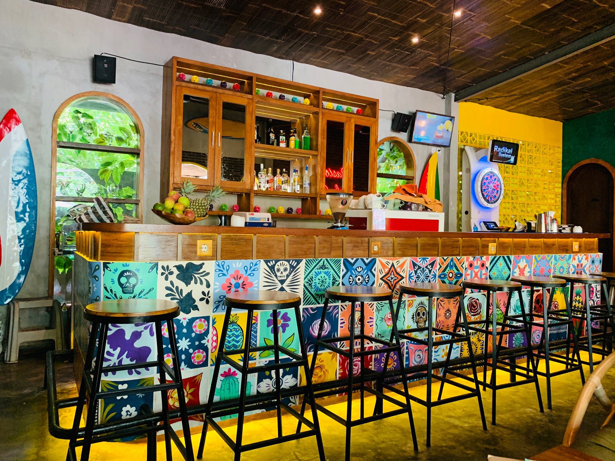 Cafe La Pasion