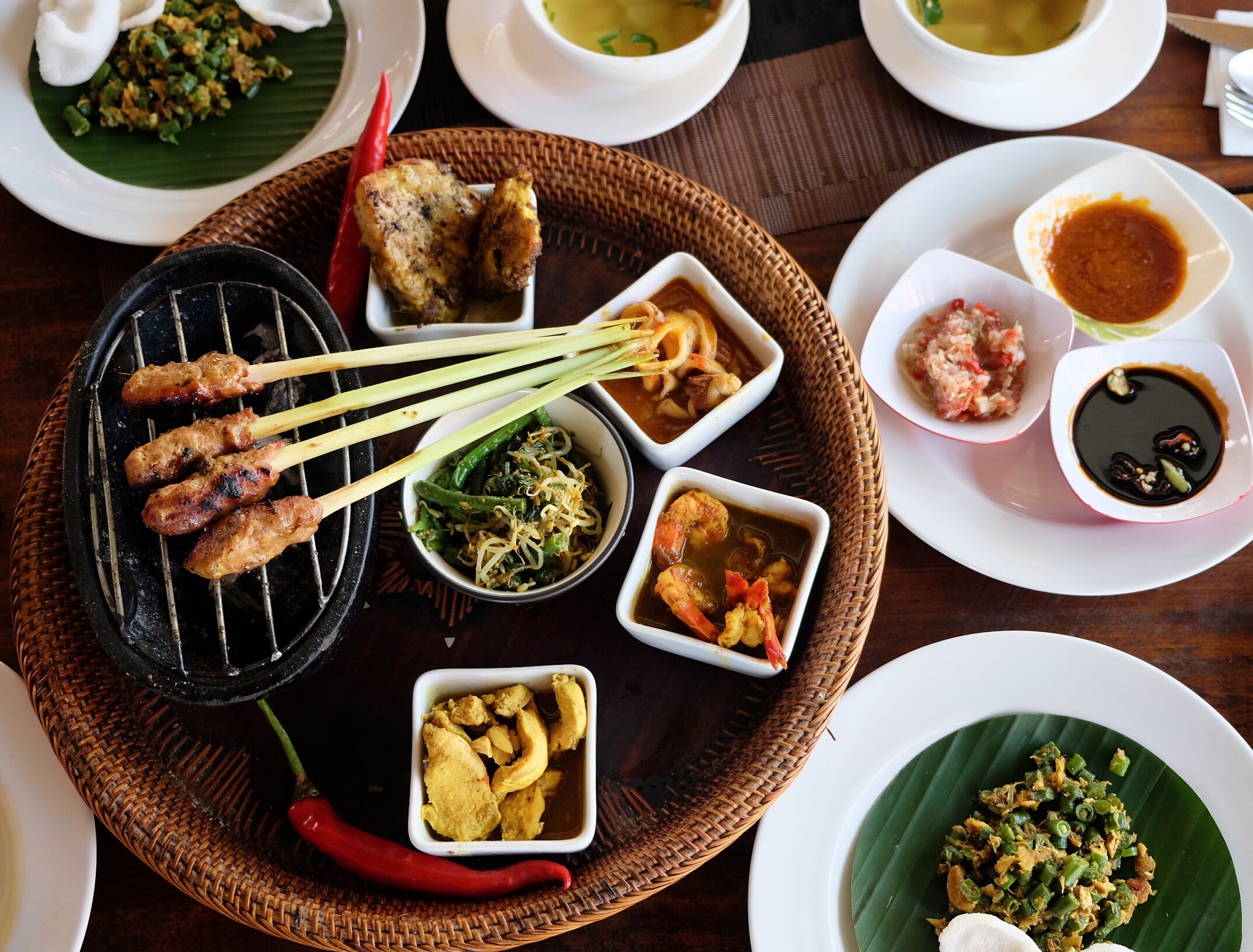 Warung Bejana